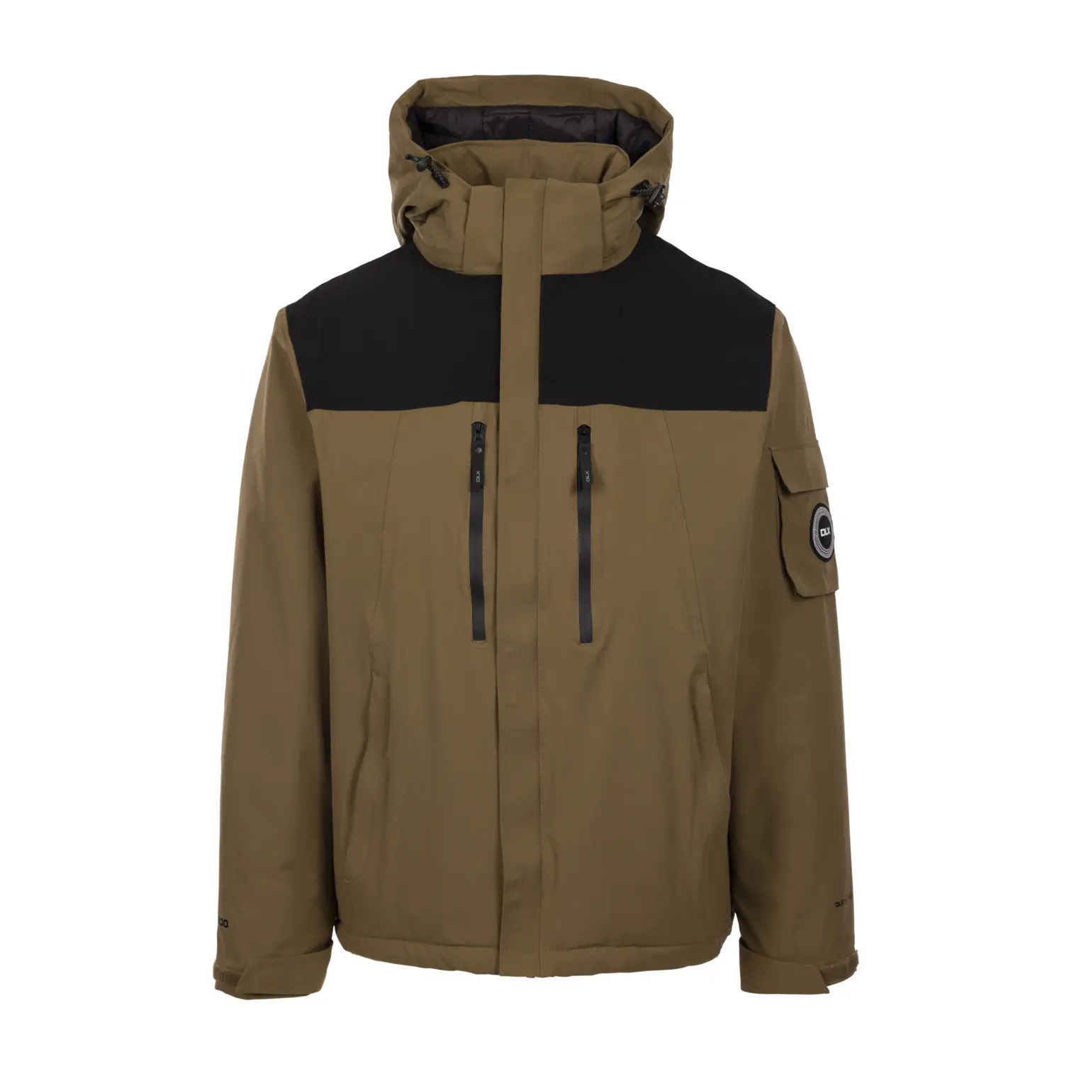 Regenjacke DLX Jenkins