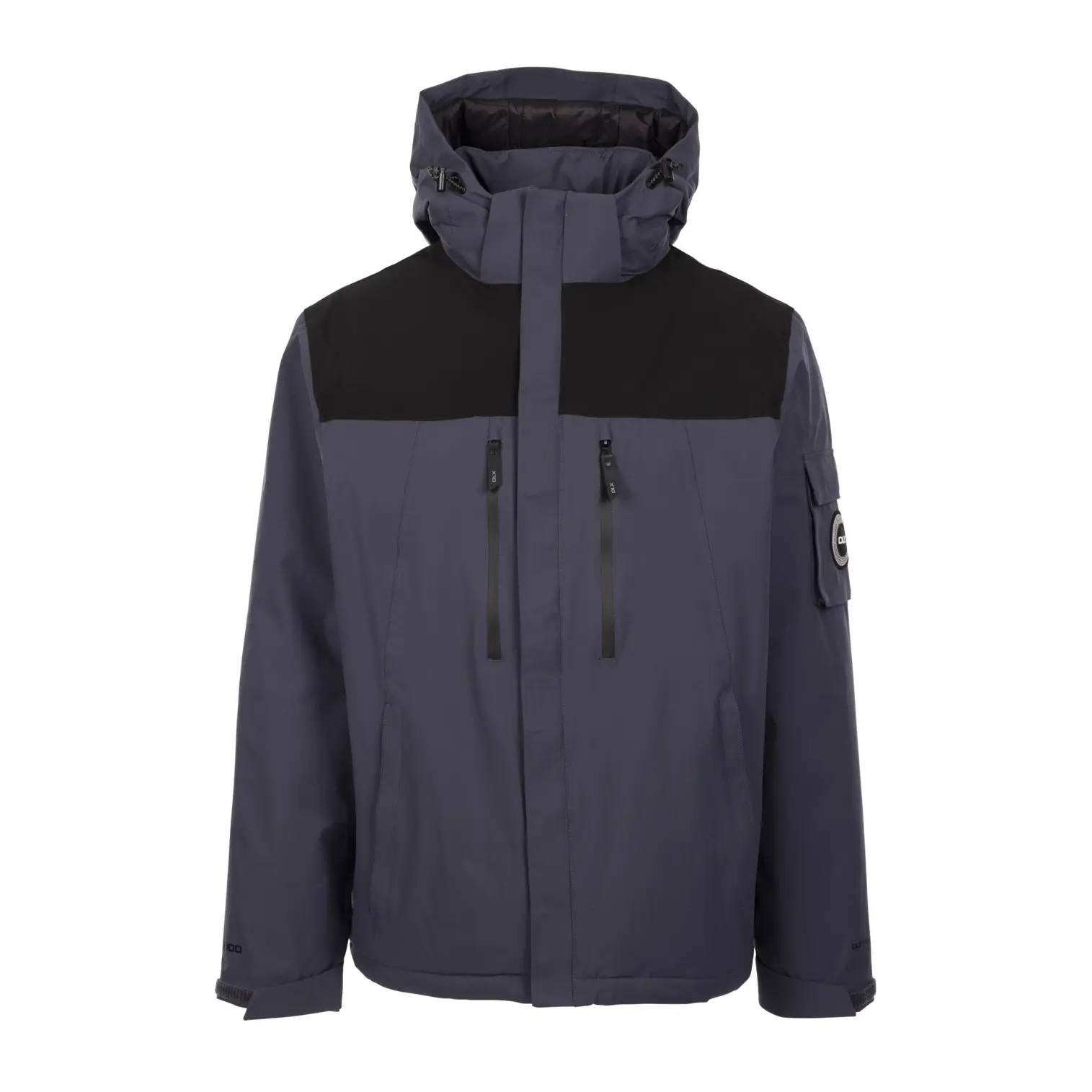 Regenjacke DLX Jenkins