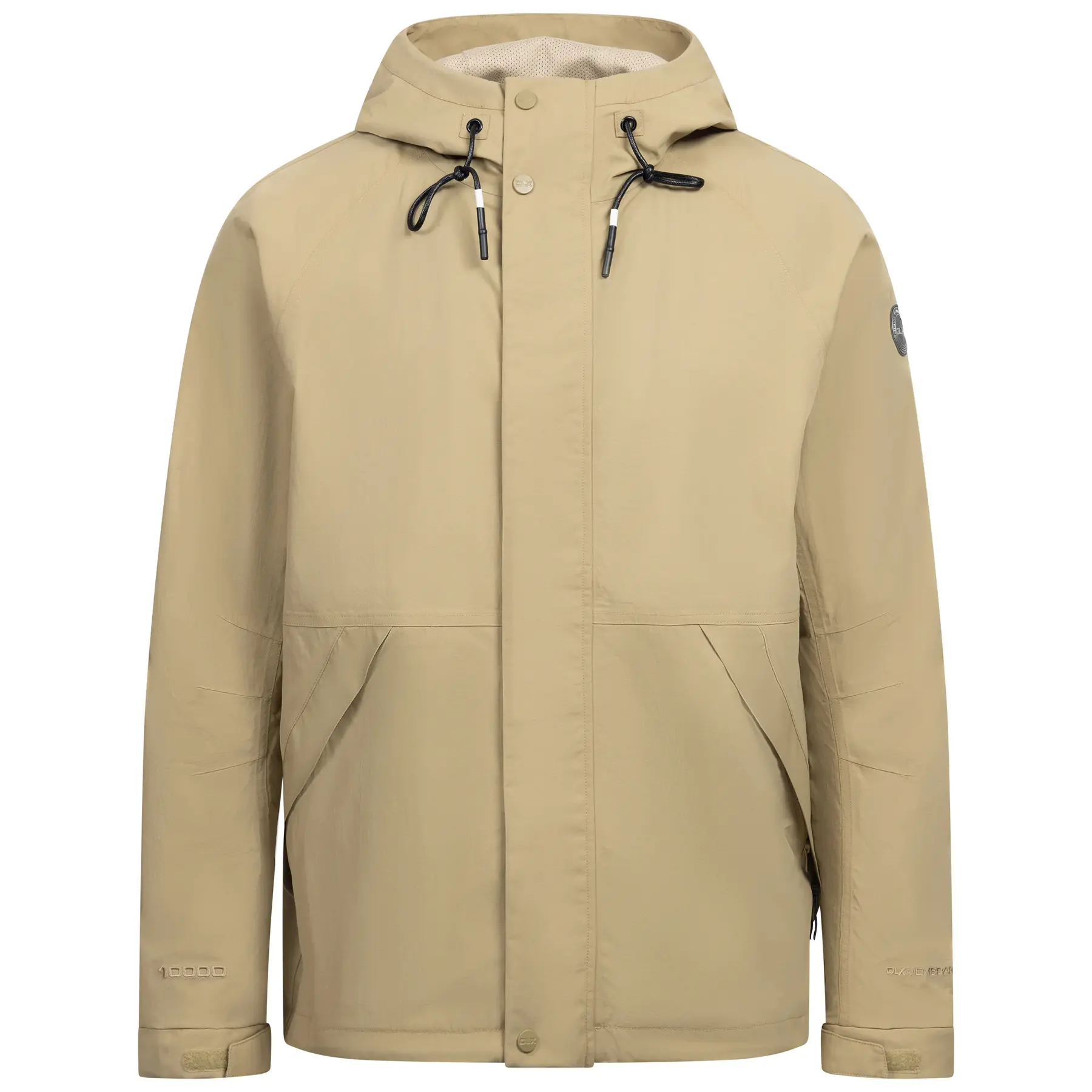 Wanderjacke DLX Malcolm