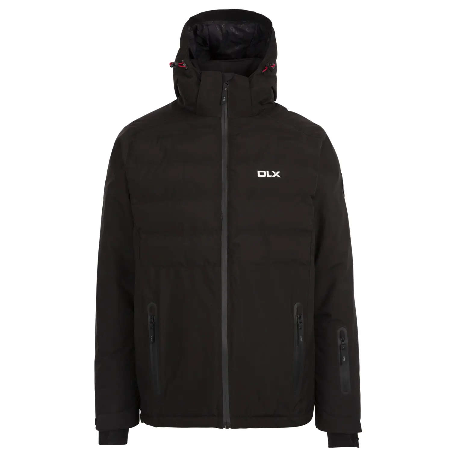 Skijacke DLX Randolph