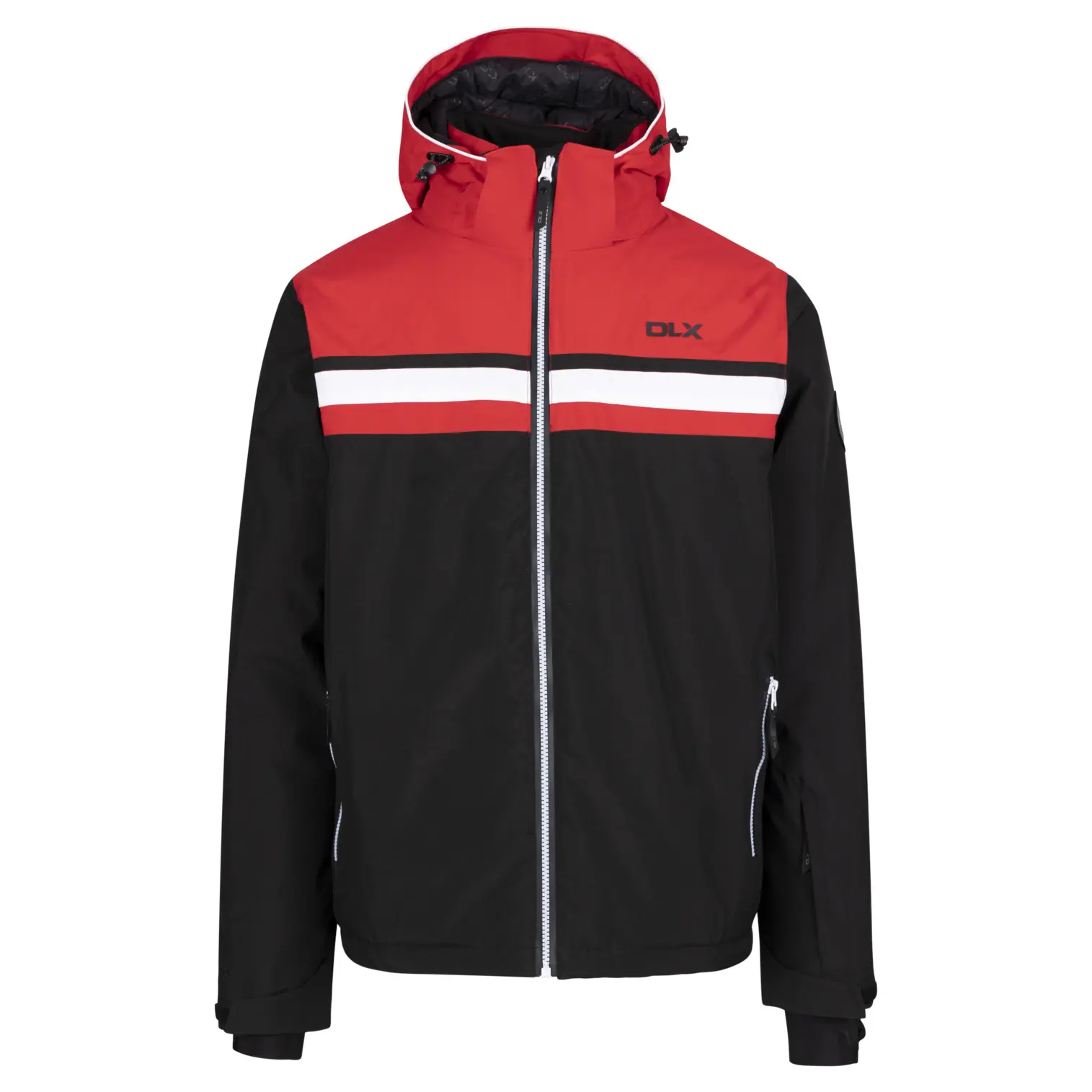 Skijacke DLX Vaughn