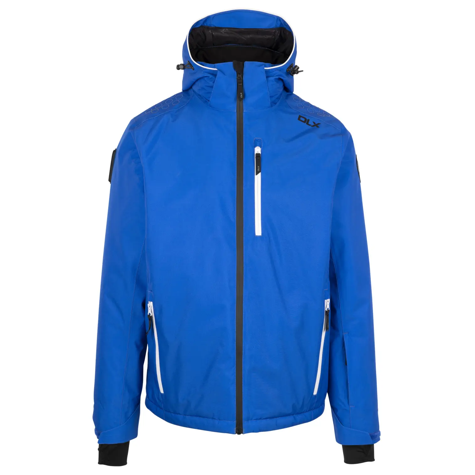 Ski-jas DLX Graham