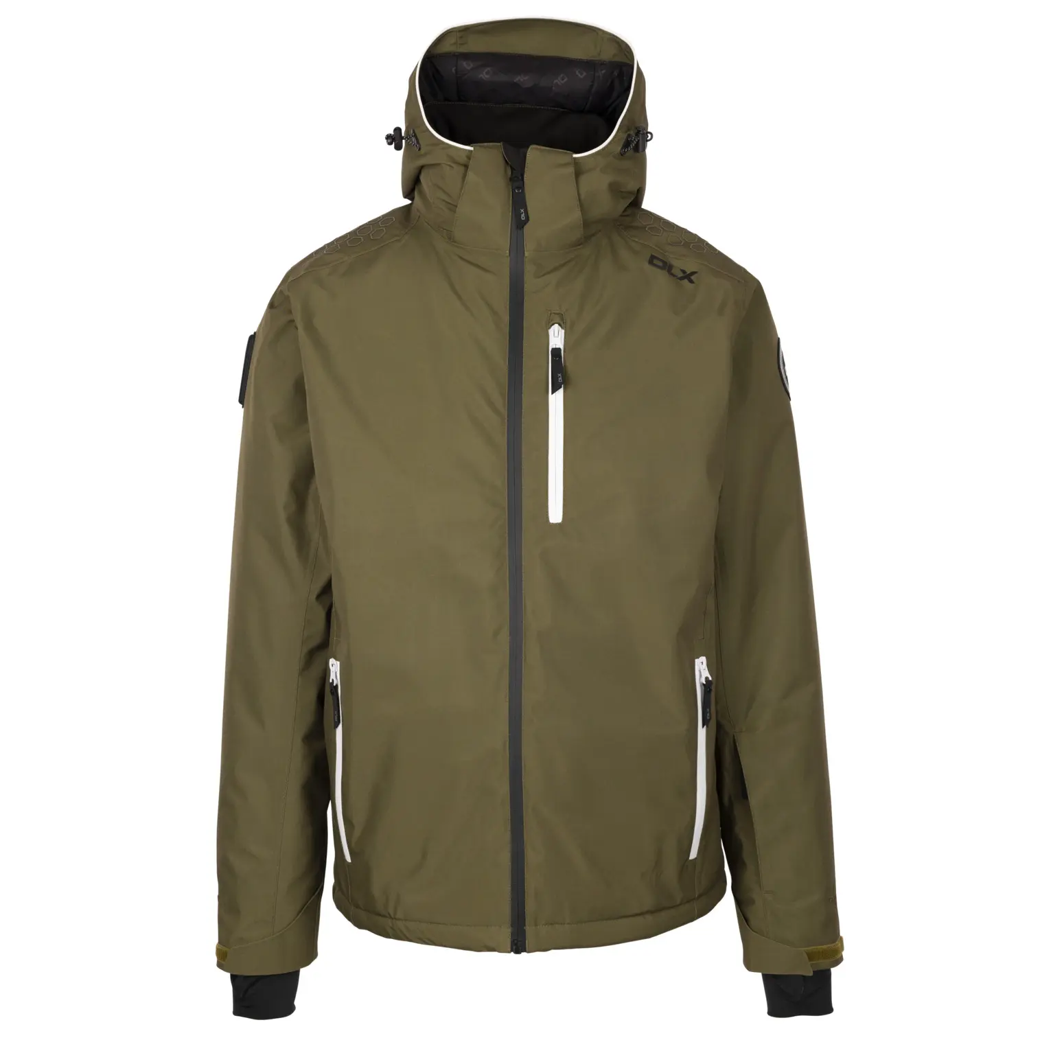 Ski-jas DLX Graham