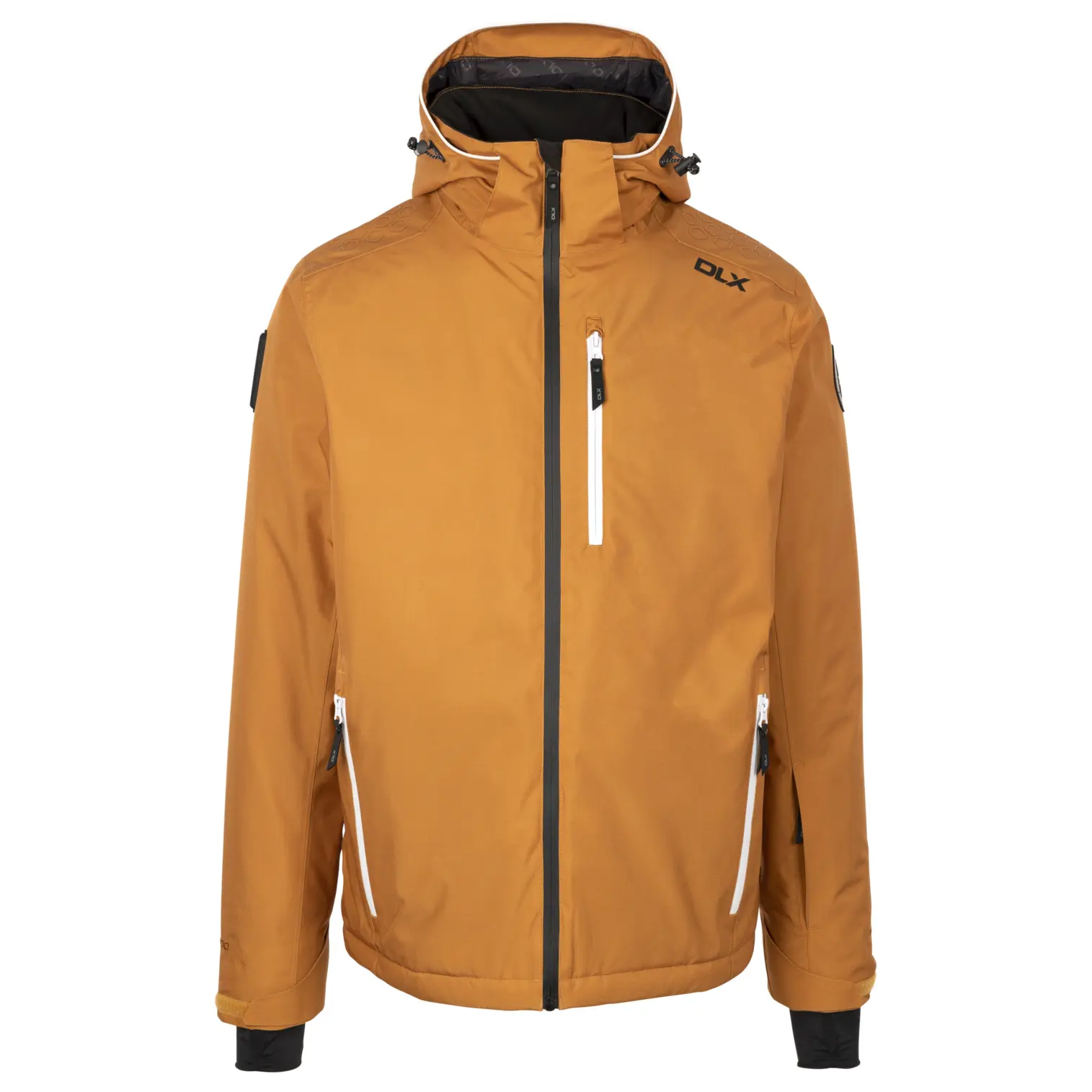 Ski-jas DLX Graham