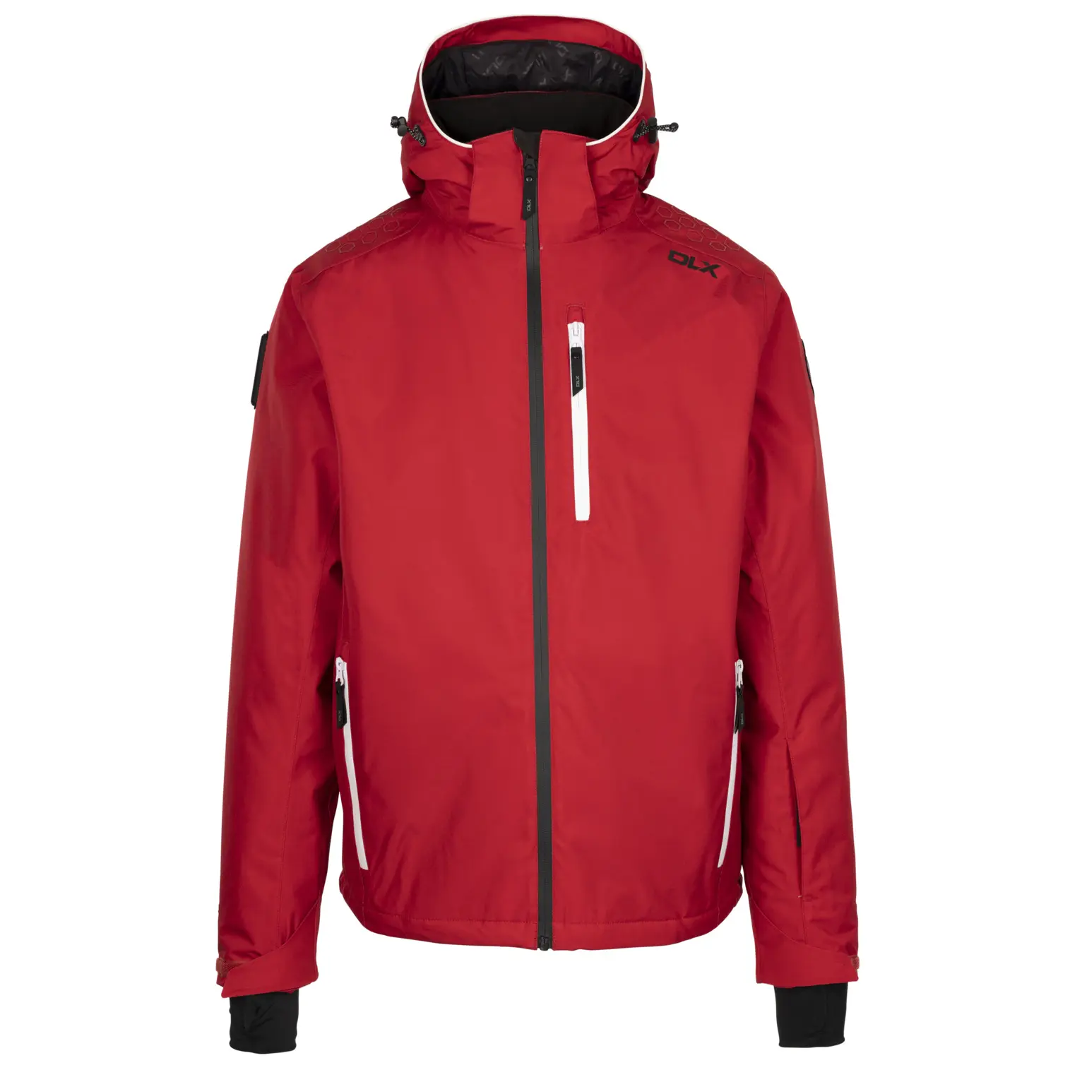 Skijacke DLX Graham