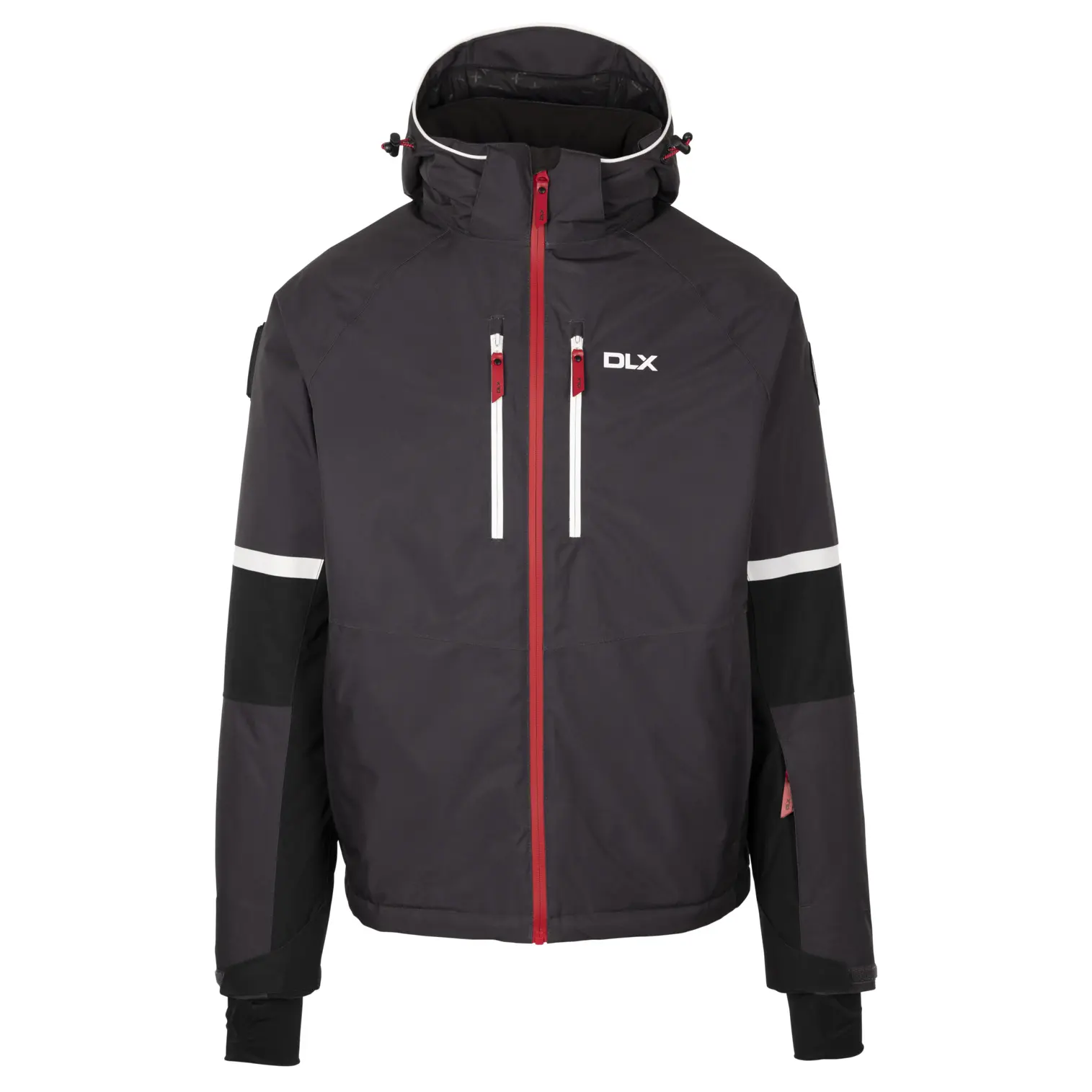 Ski-jas DLX Mackle