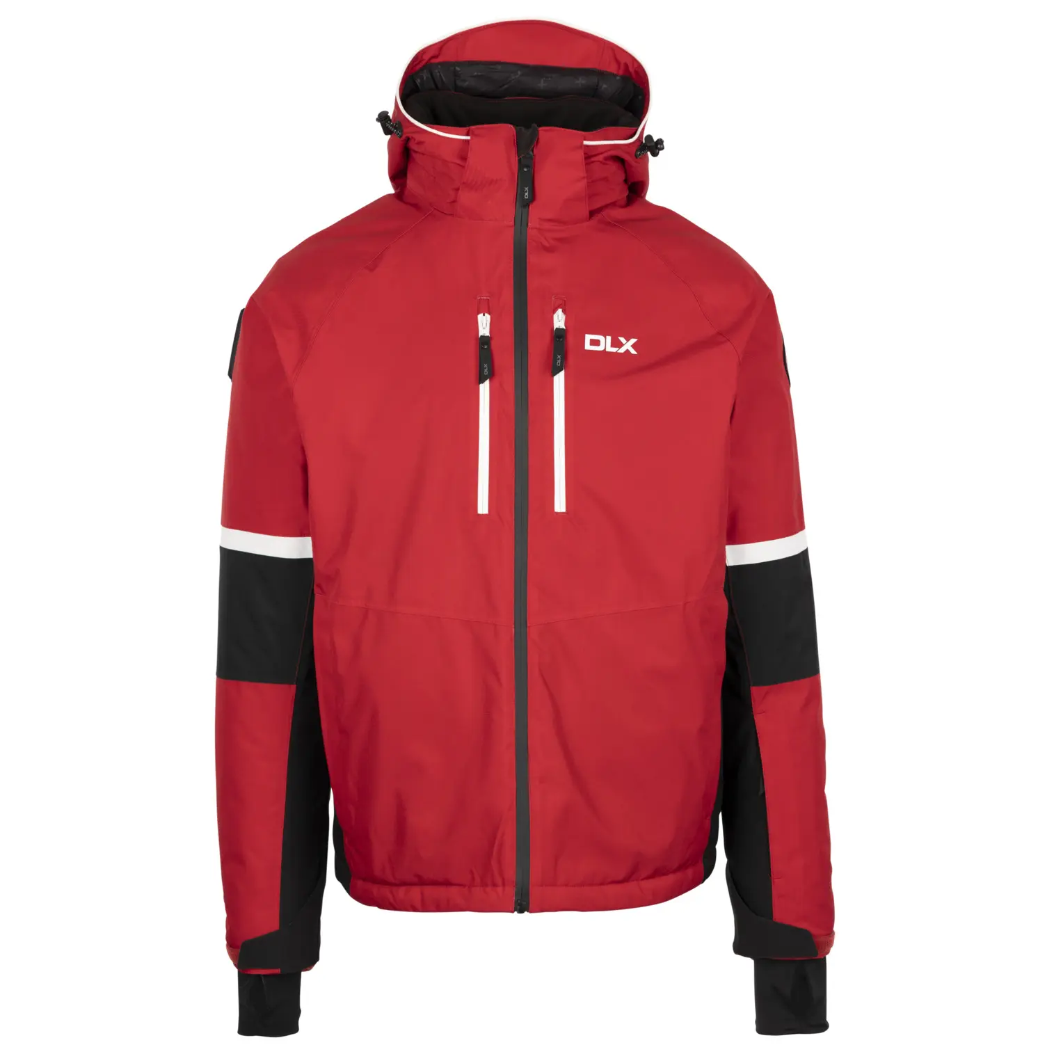 Skijacke DLX Mackle