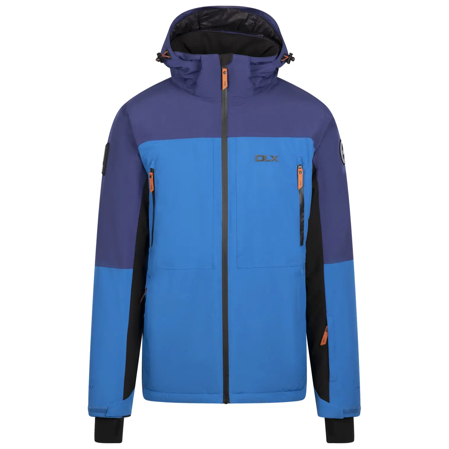 Ski-jas DLX Michael