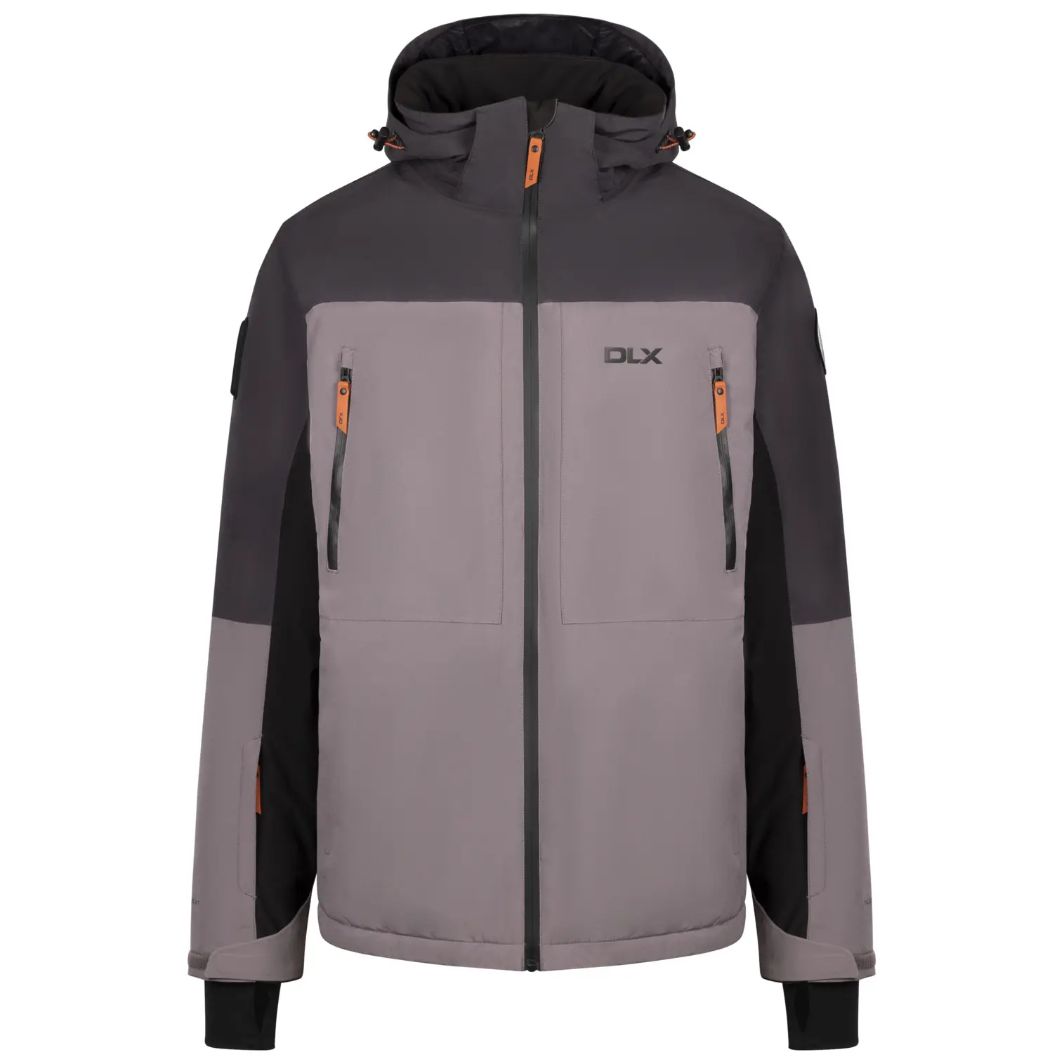 Skijacke DLX Michael