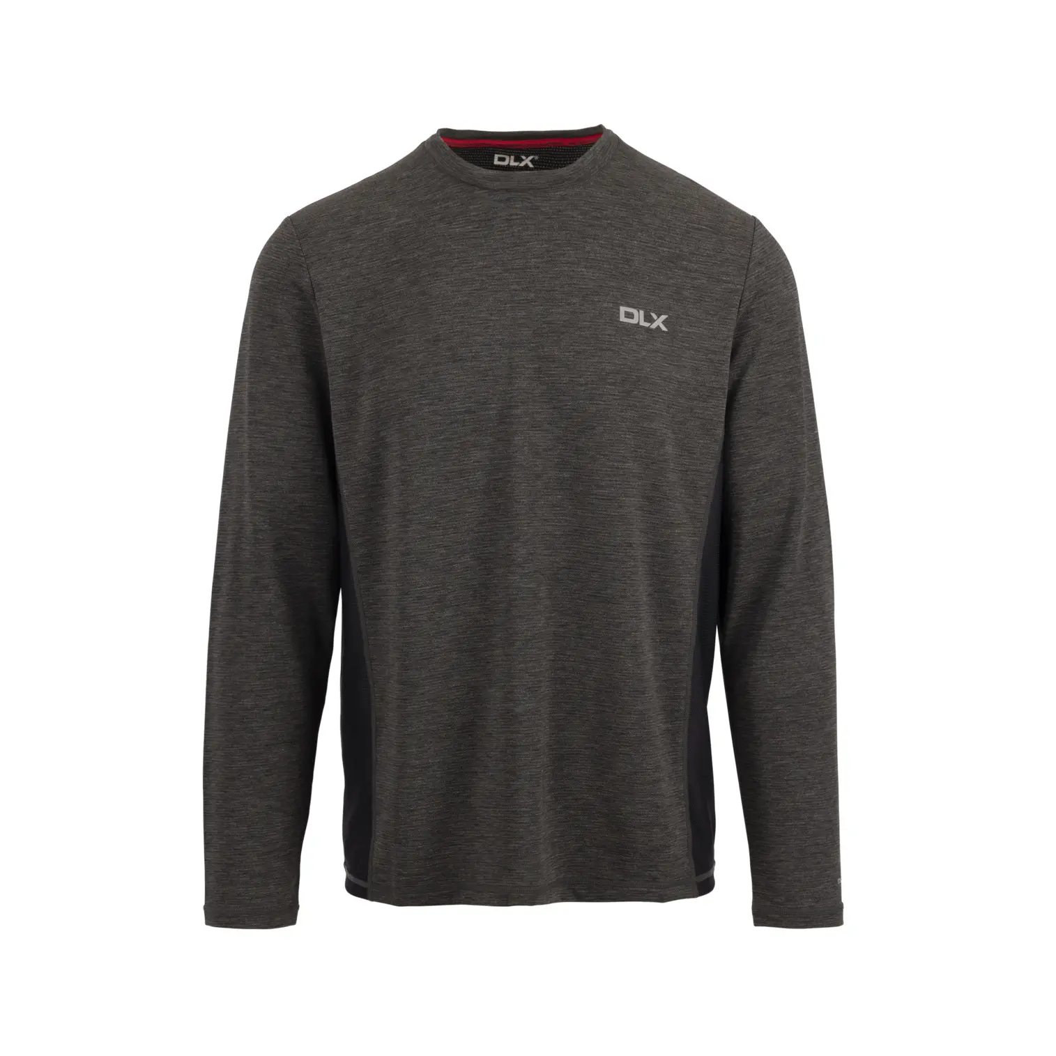 T-Shirt DLX Charlie