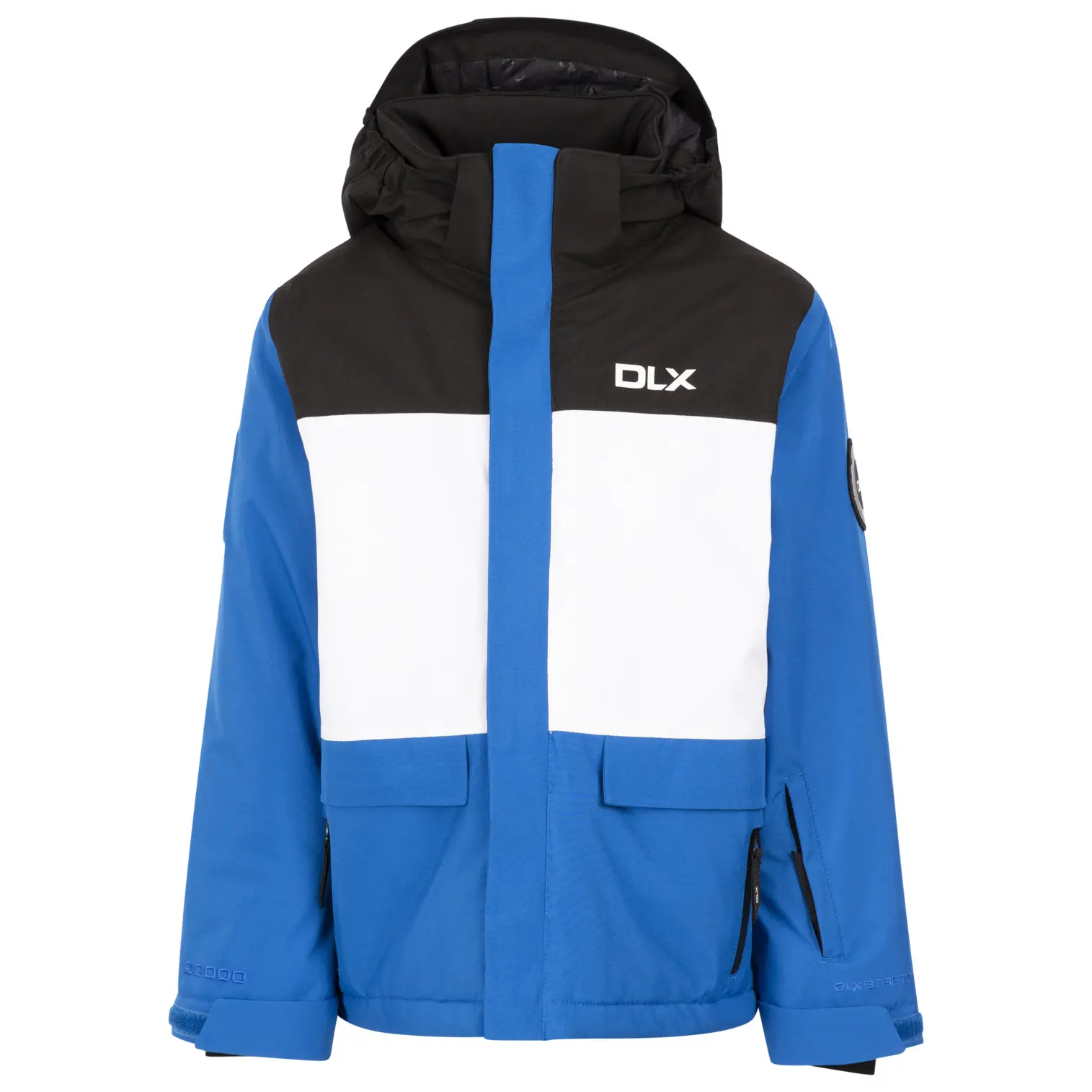 Skijacke Kind DLX Garcia