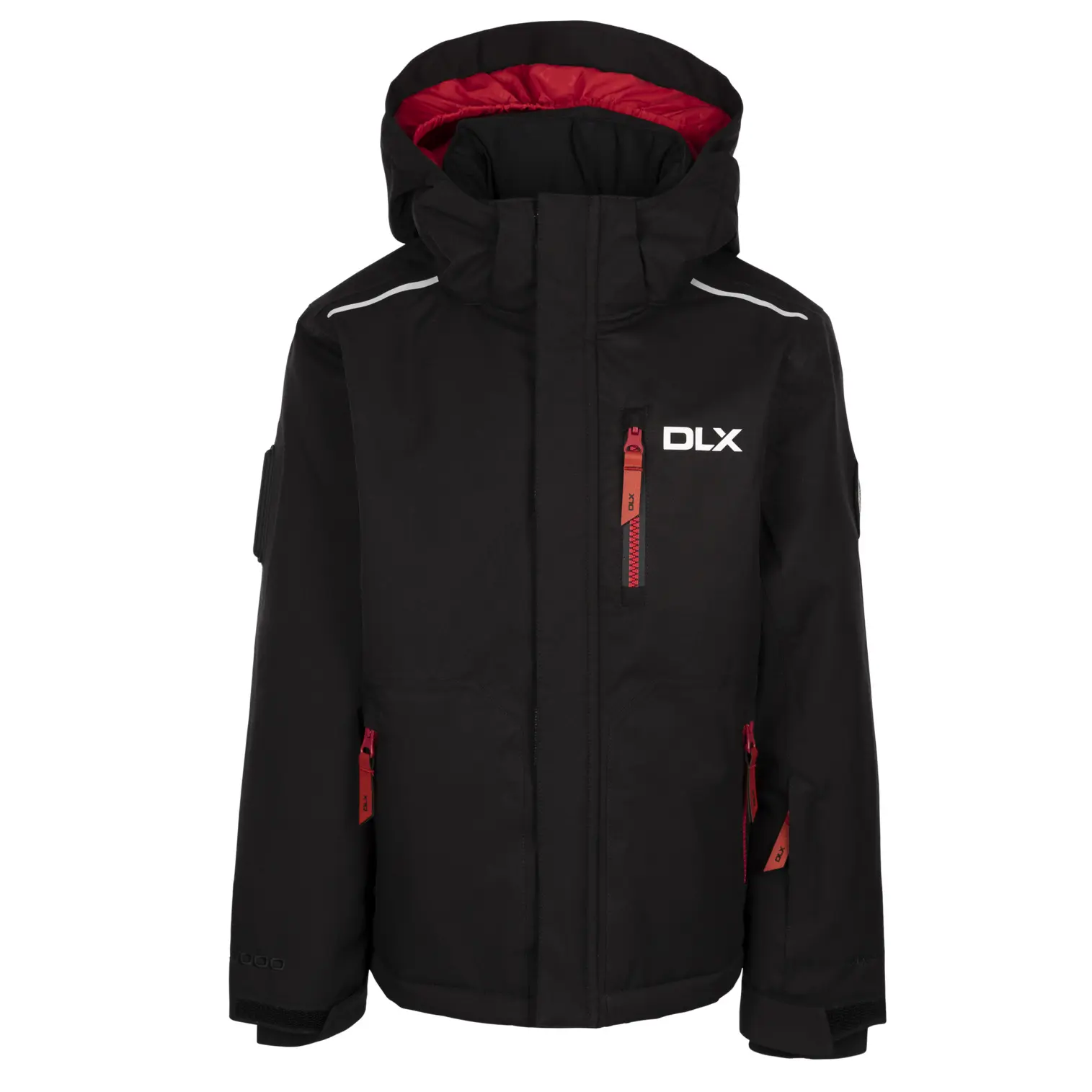 Ski-jas voor babyjongens DLX Gordy