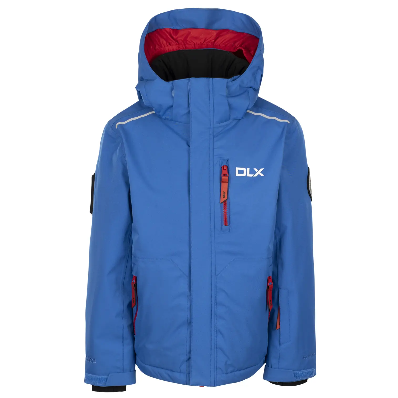 Skijacke Kind DLX Gordy