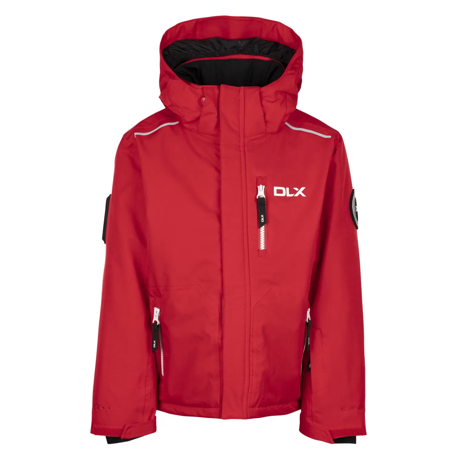 Kinder ski-jas DLX Gordy