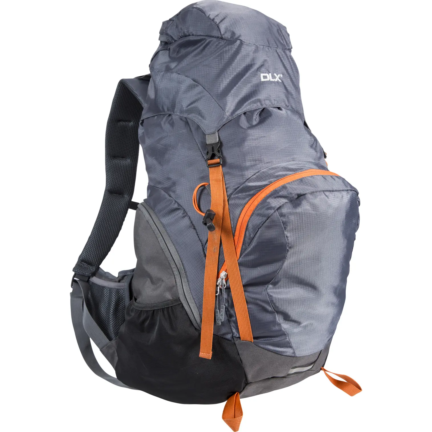 Rucksack DLX Twin Peak 70
