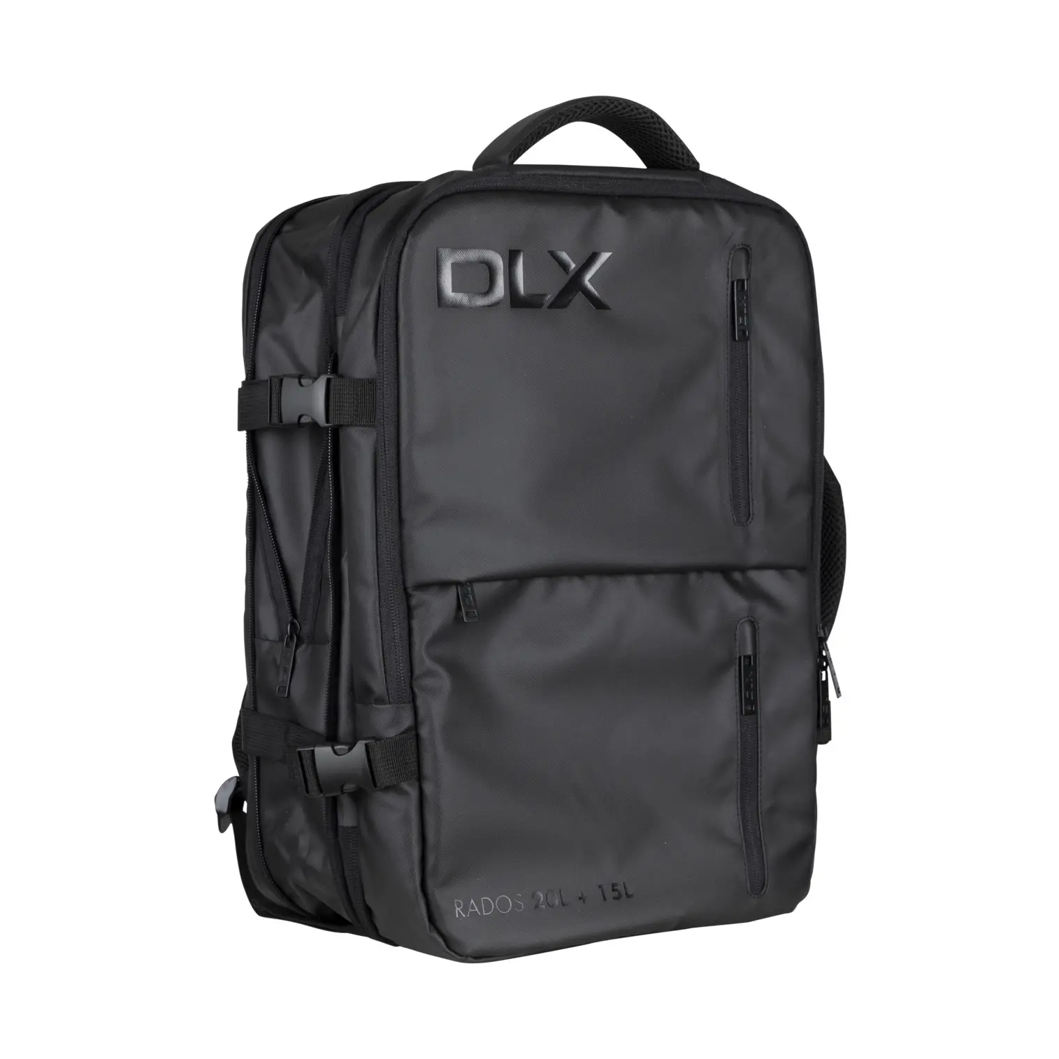 Reisegepäck DLX Rados