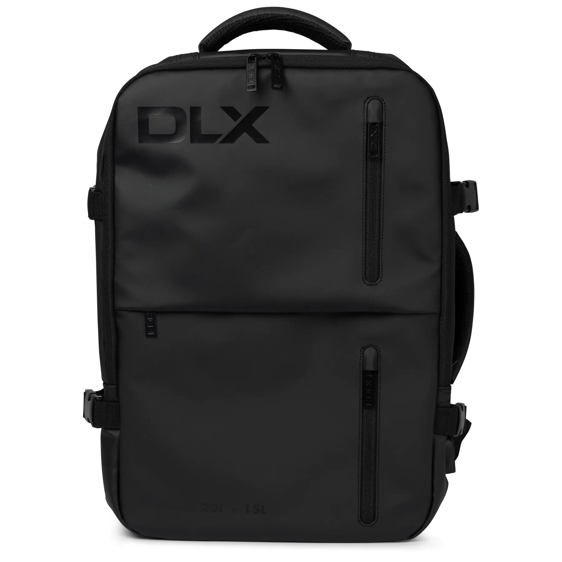 Zaino DLX Volmos