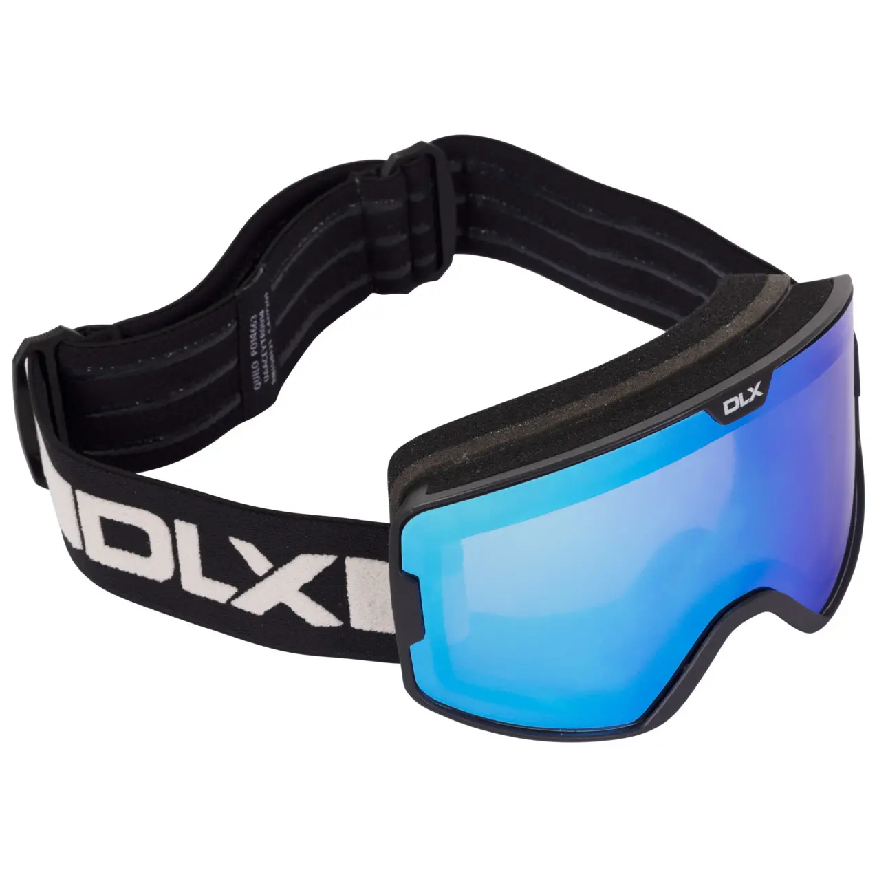 Skibrille DLX Quilo