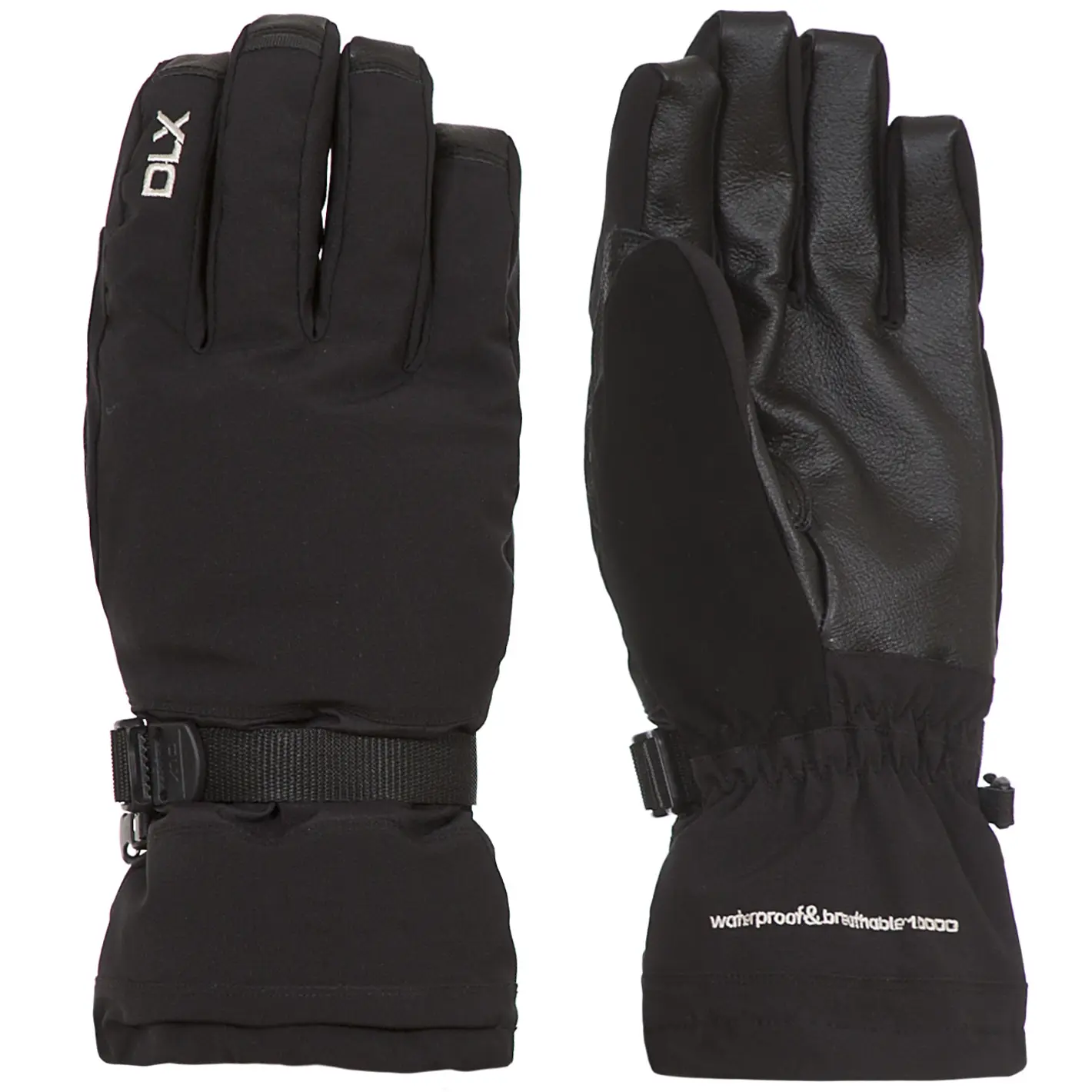 Skihandschuhe DLX Spectre