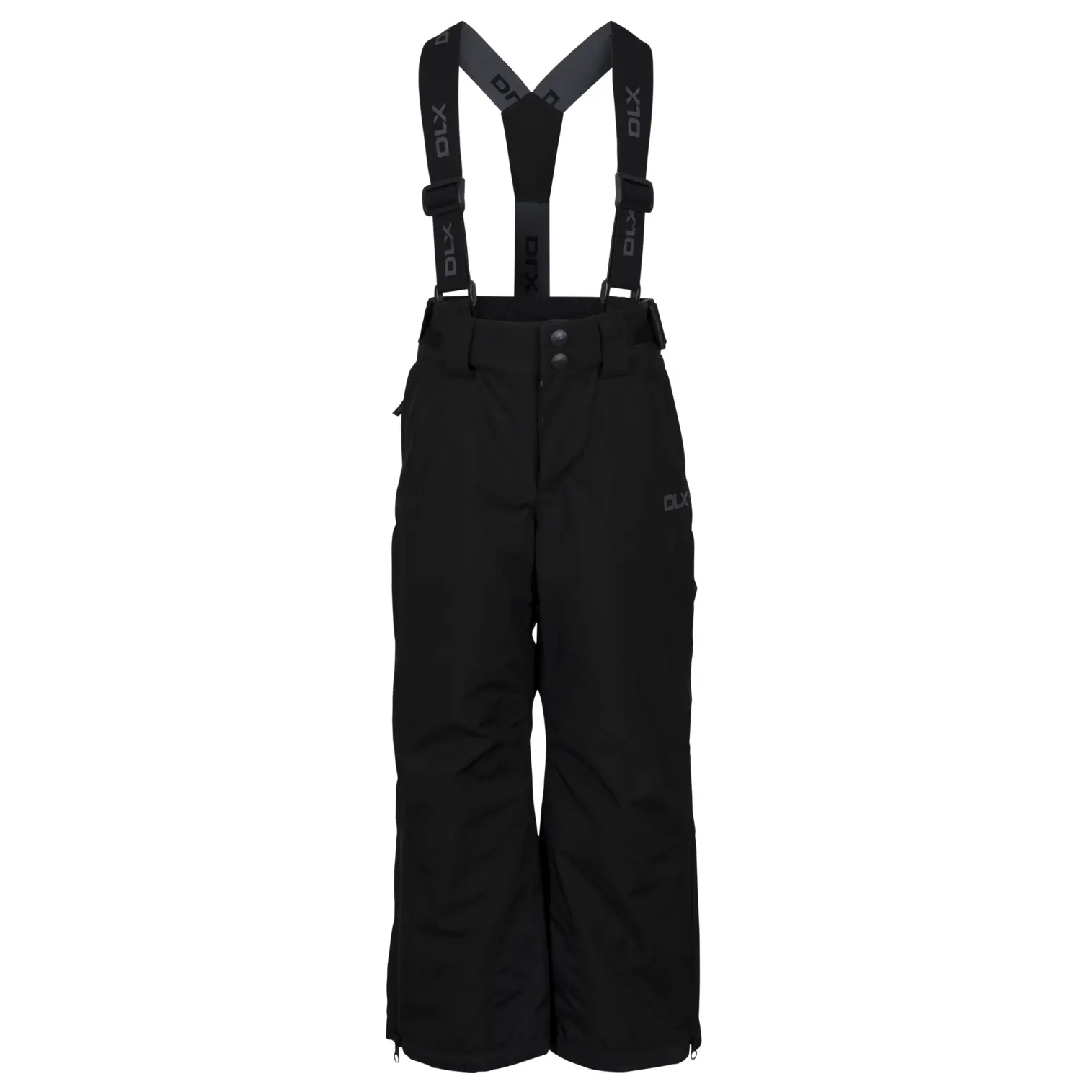 Baby skibroek DLX Benito