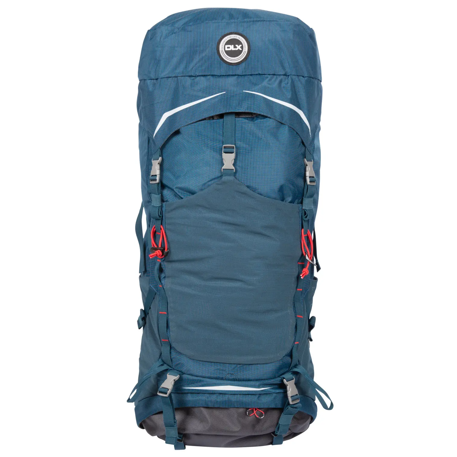 Rucksack DLX Vollrick