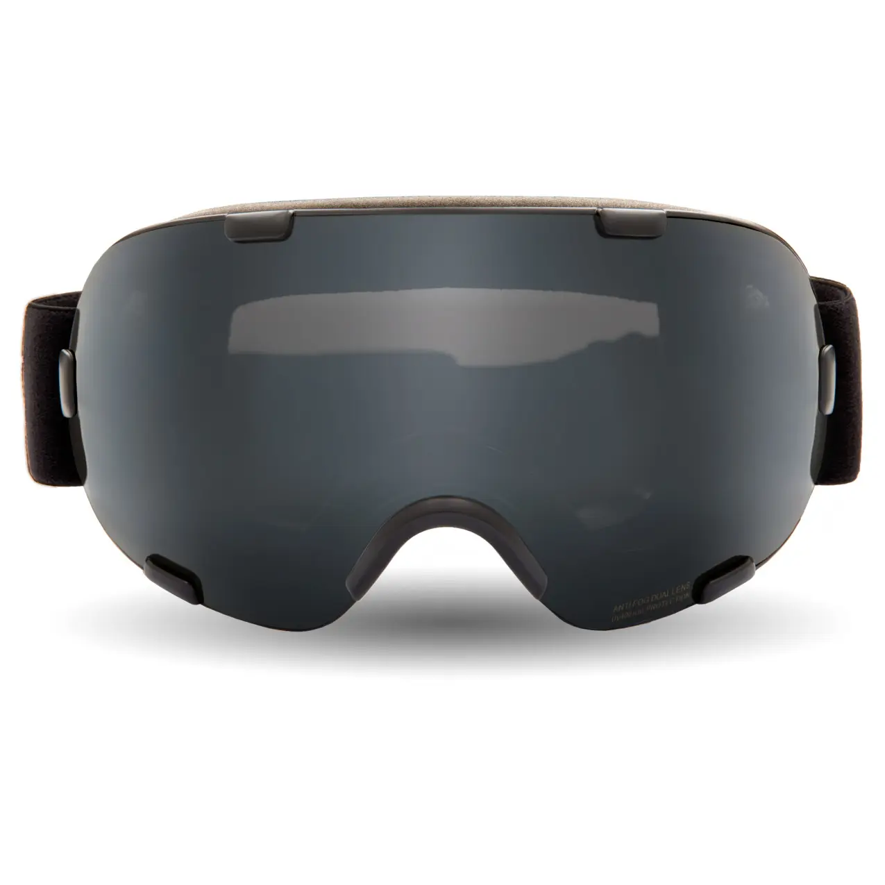 Maschera da sci DLX Bond