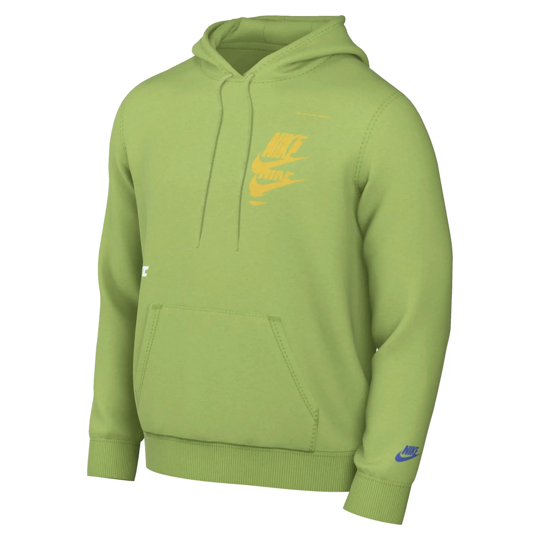 Sweatshirt Nike Sport Essentials +