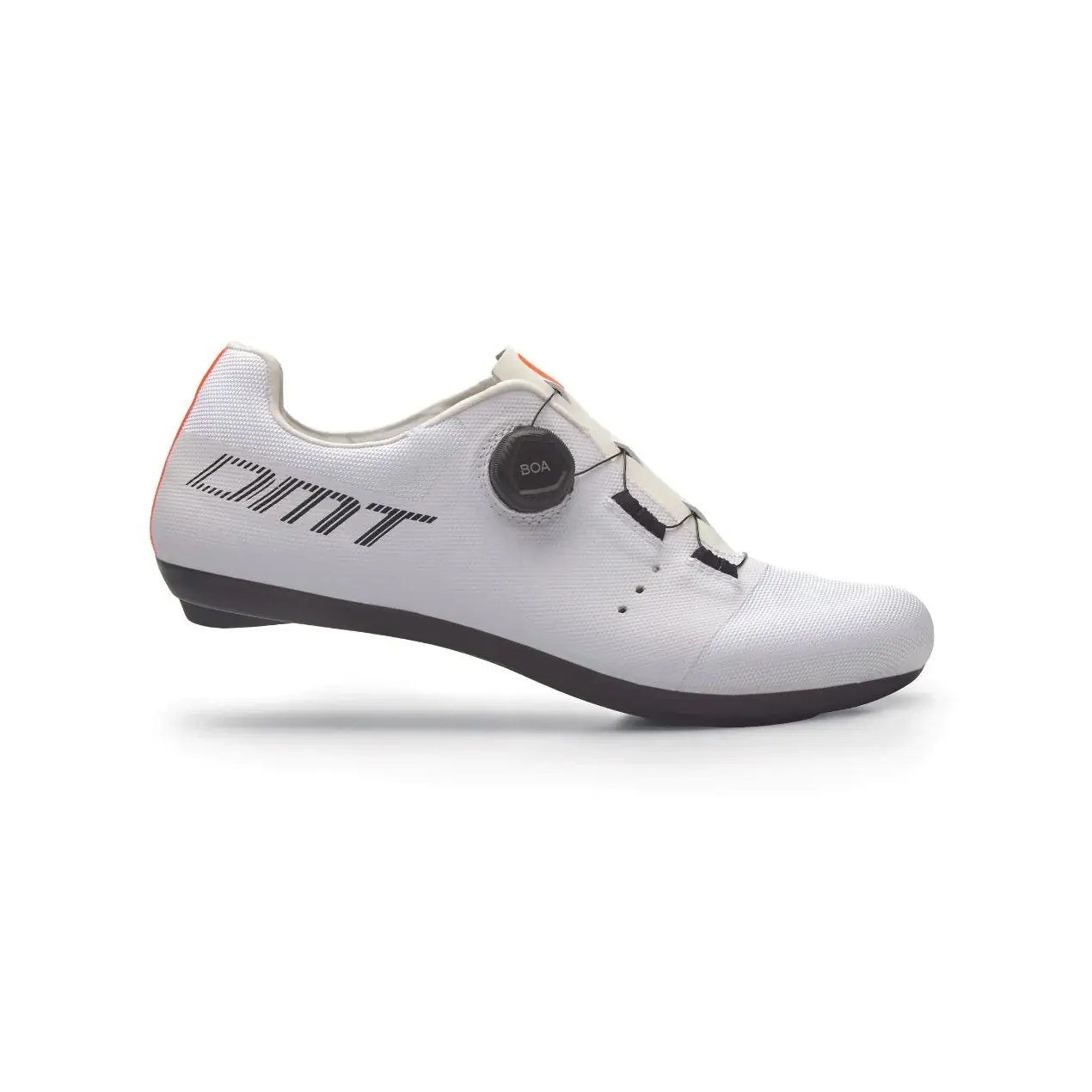 Dmt Kr4 Raceschoenen Wit EU 36 Man