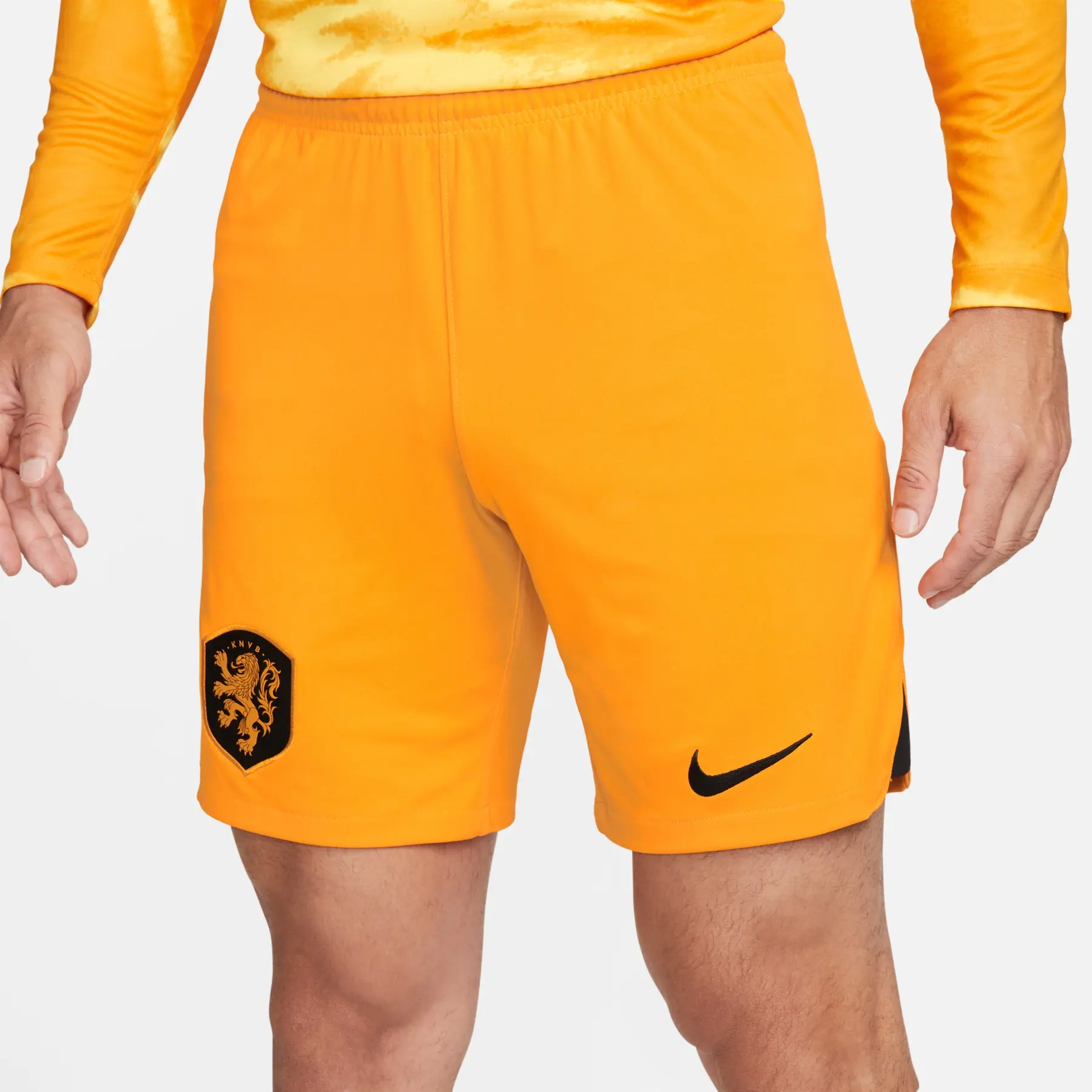 Heimshorts Weltmeisterschaft 2022 Pays-Bas