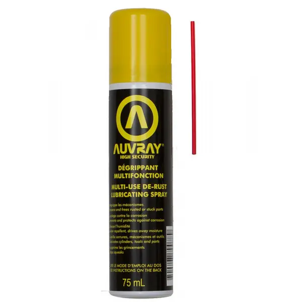 Detergente universale Auvray