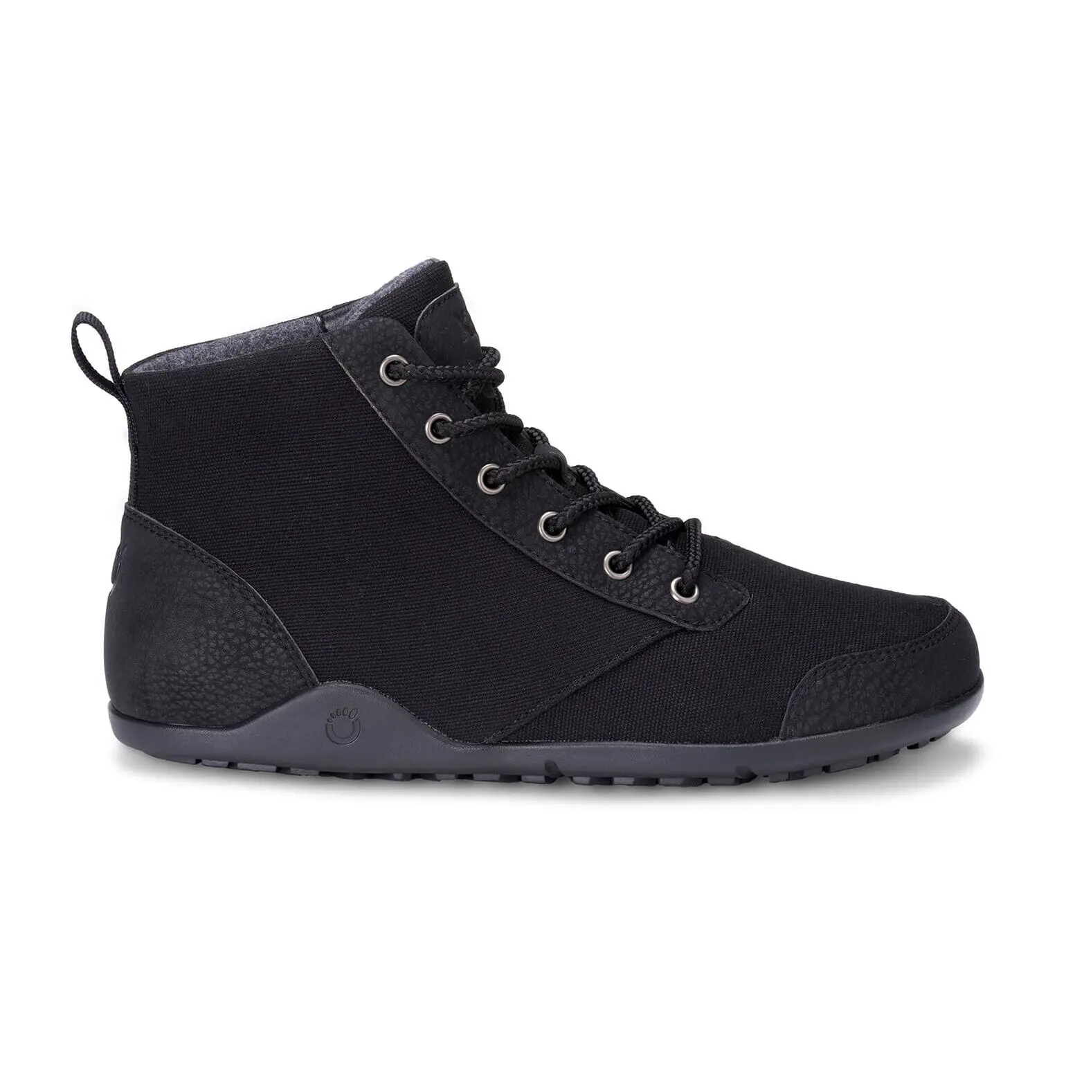 Scarponcini Xero Shoes Denver Leather