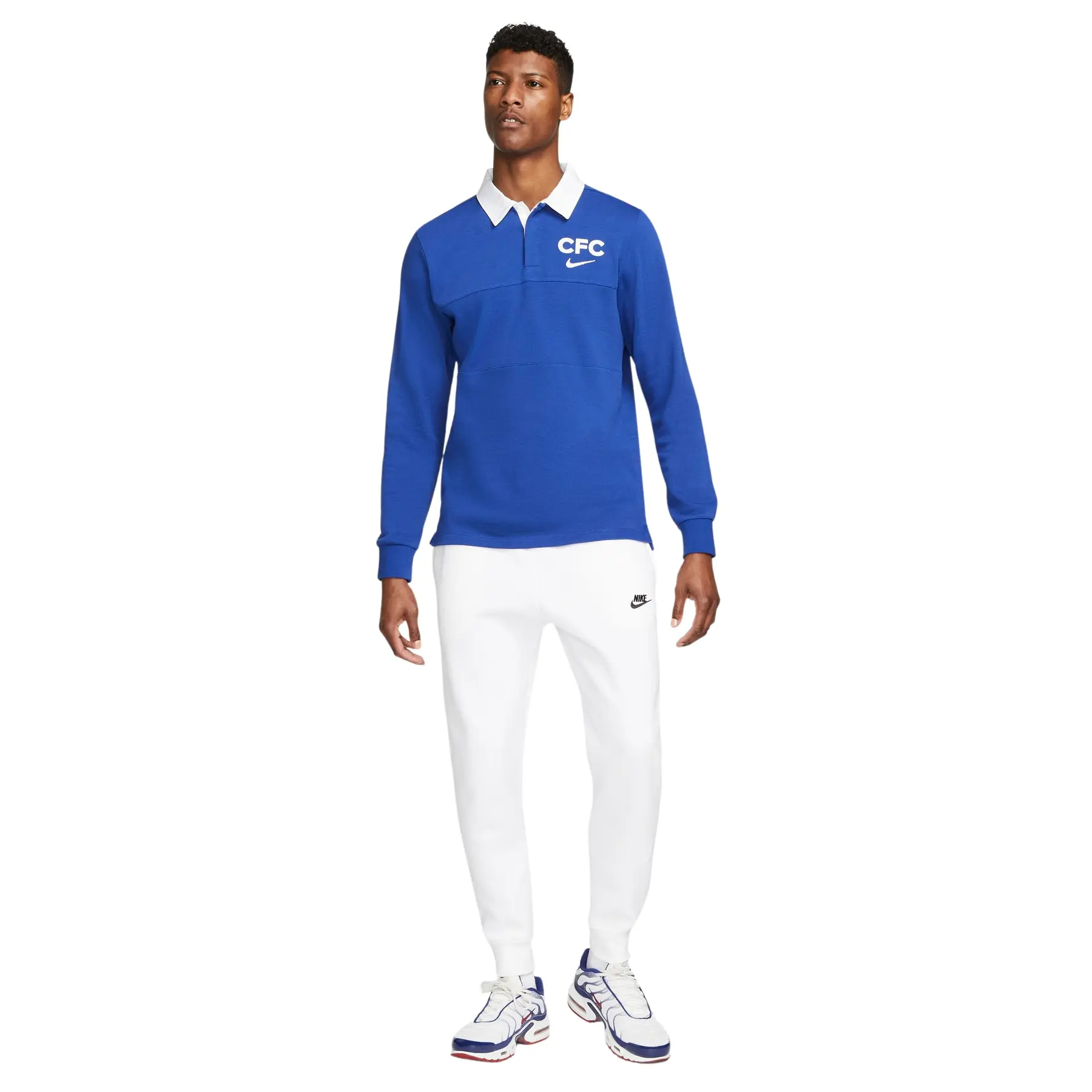 Polo-Shirt FC Chelsea Skate 2022/23