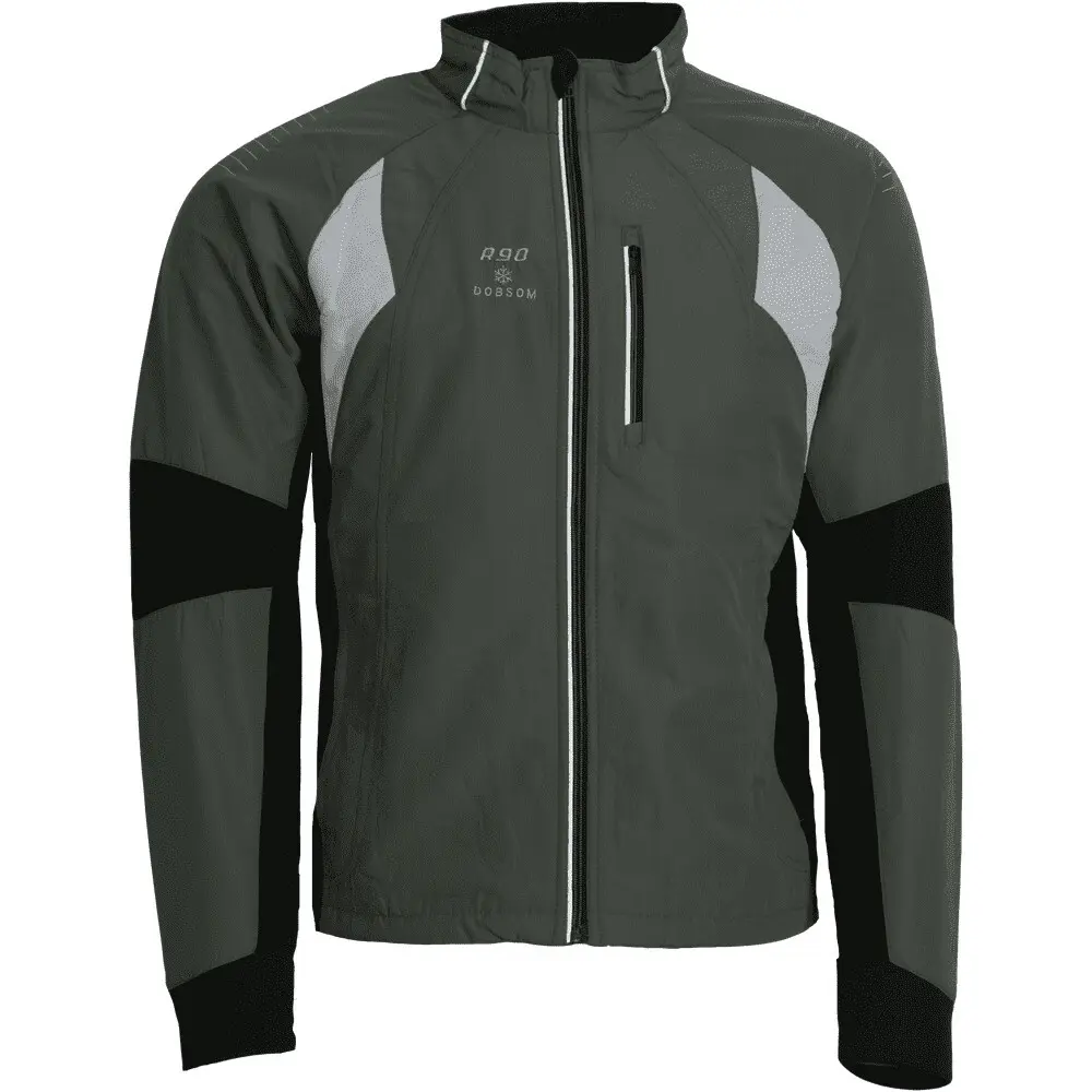 Jas Dobsom R90 Winter Training