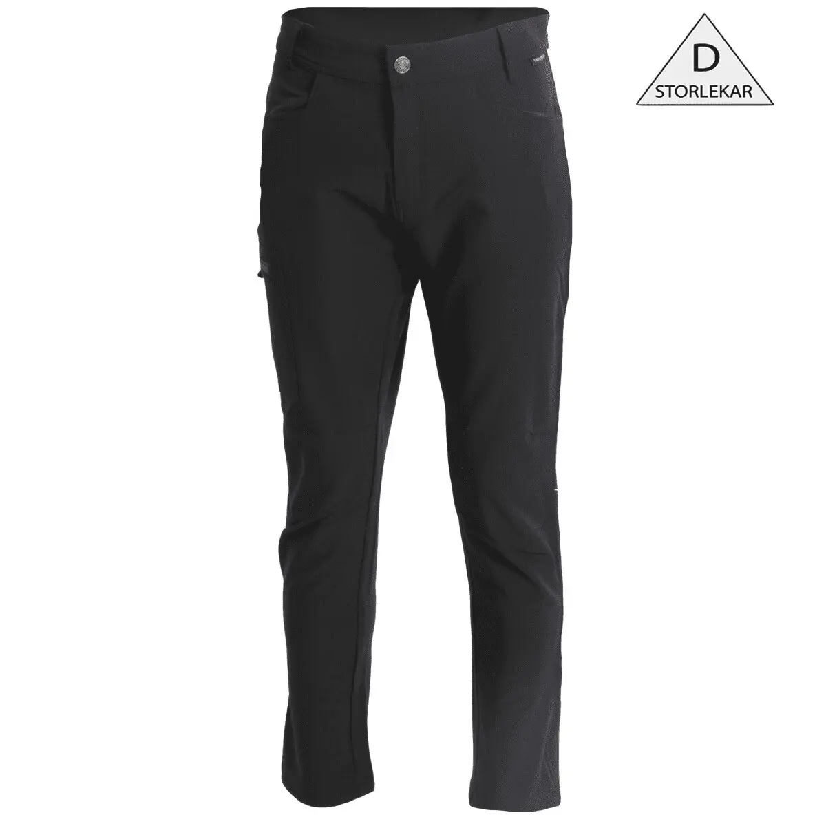 Pantaloni Dobsom Deje D-size