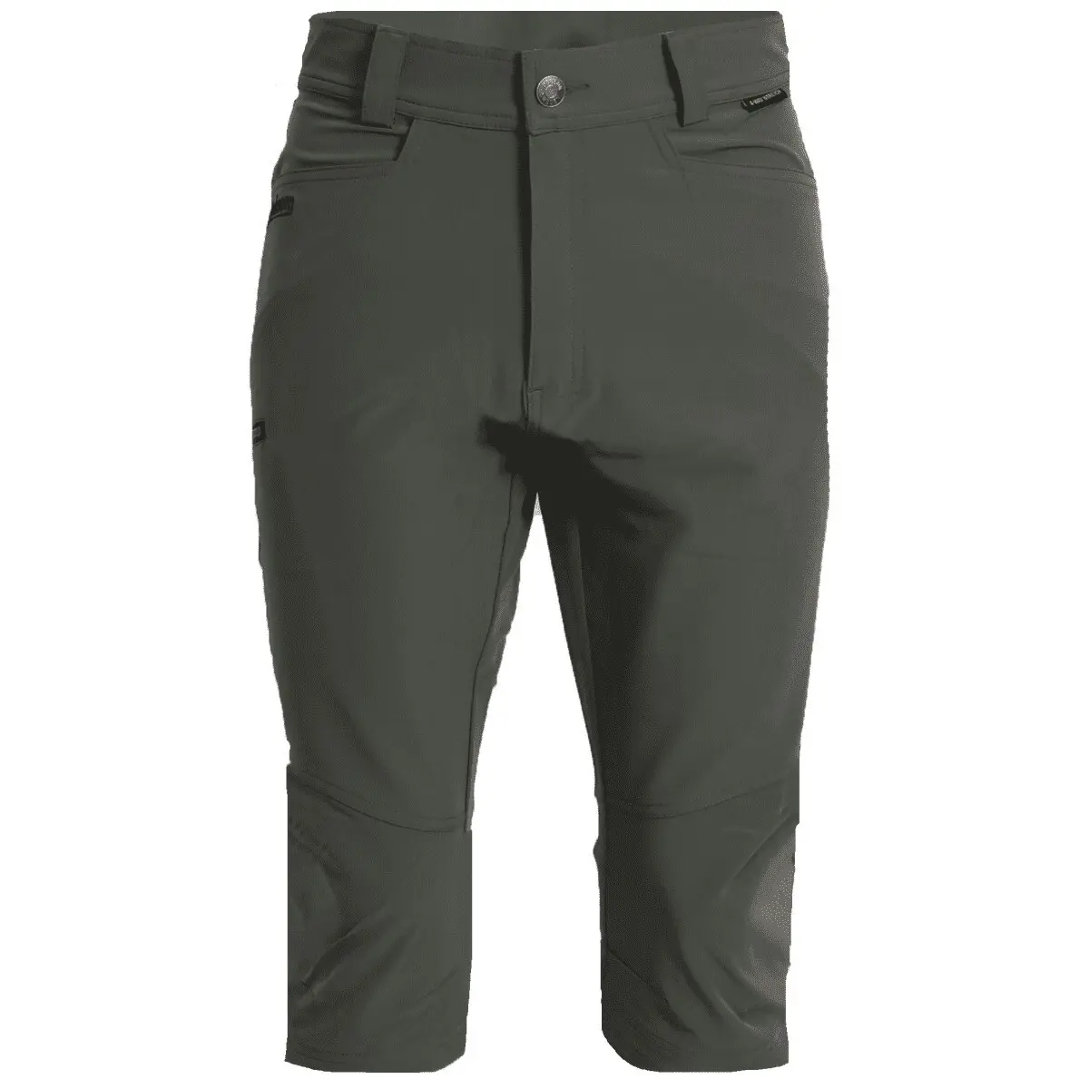 Short Dobsom Moss Capri