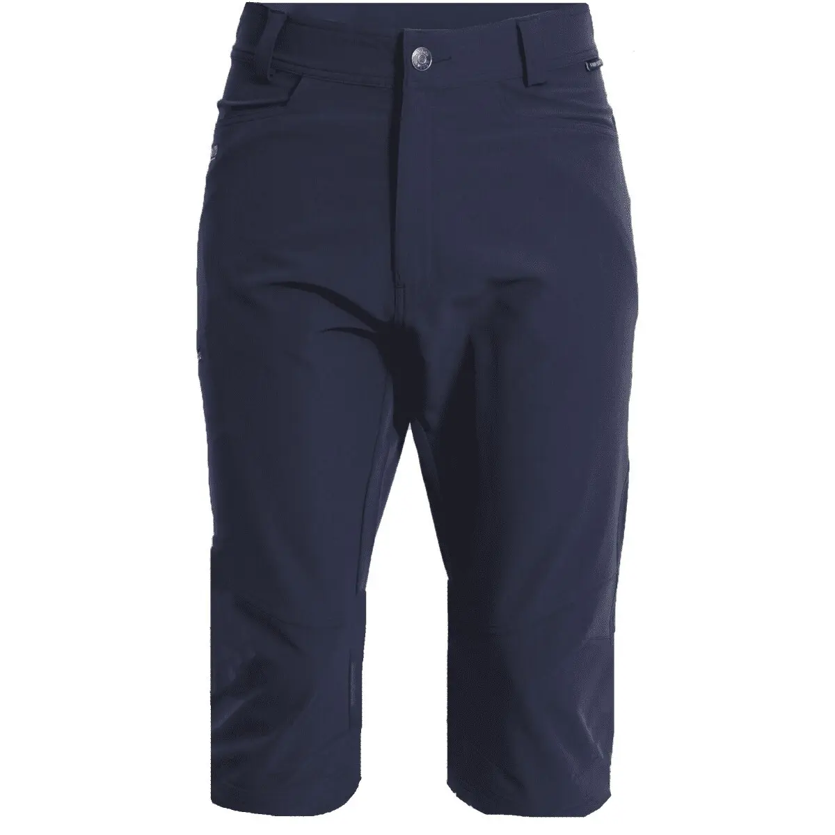 Short Dobsom Moss Capri