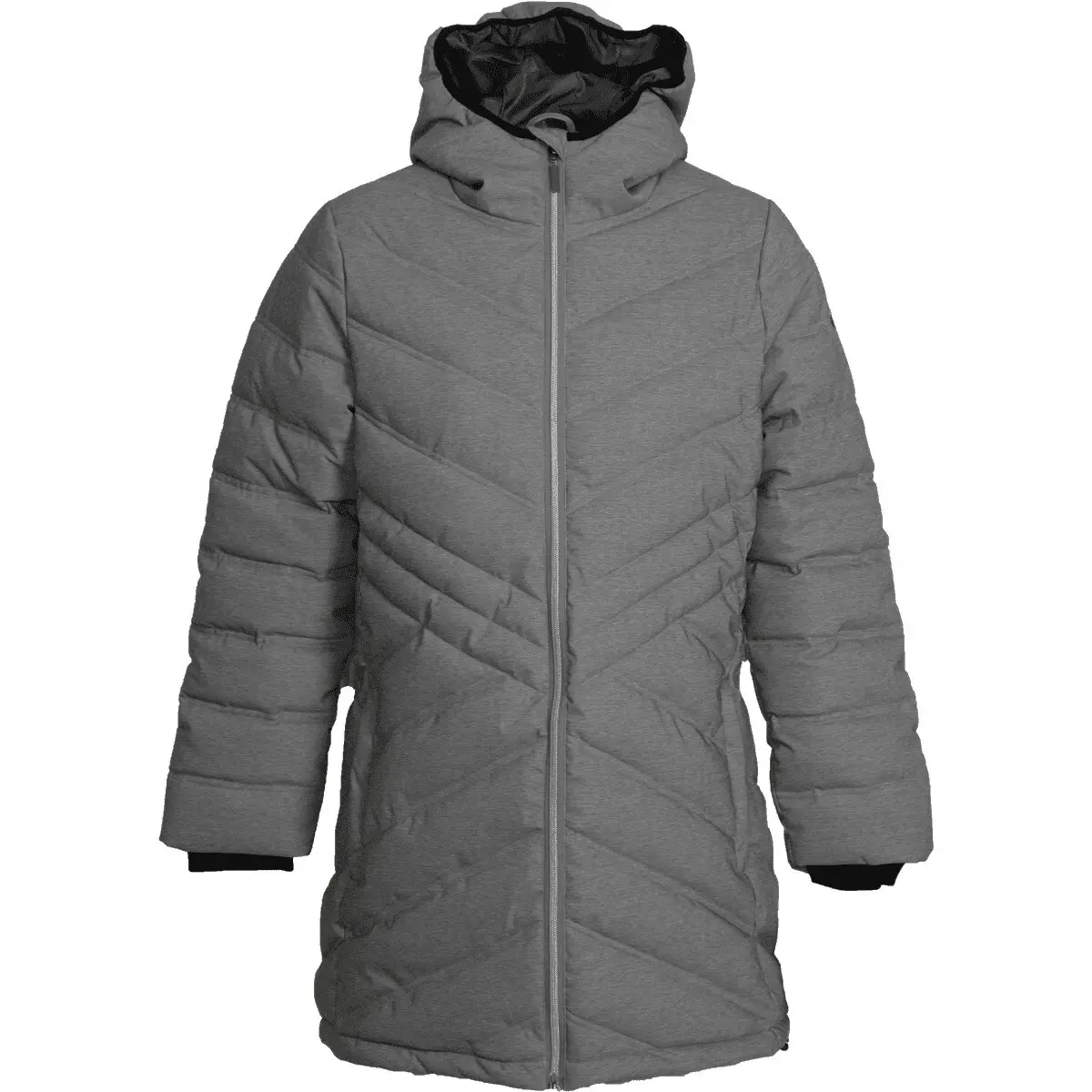 Piumino con cappuccio da donna  Revsund