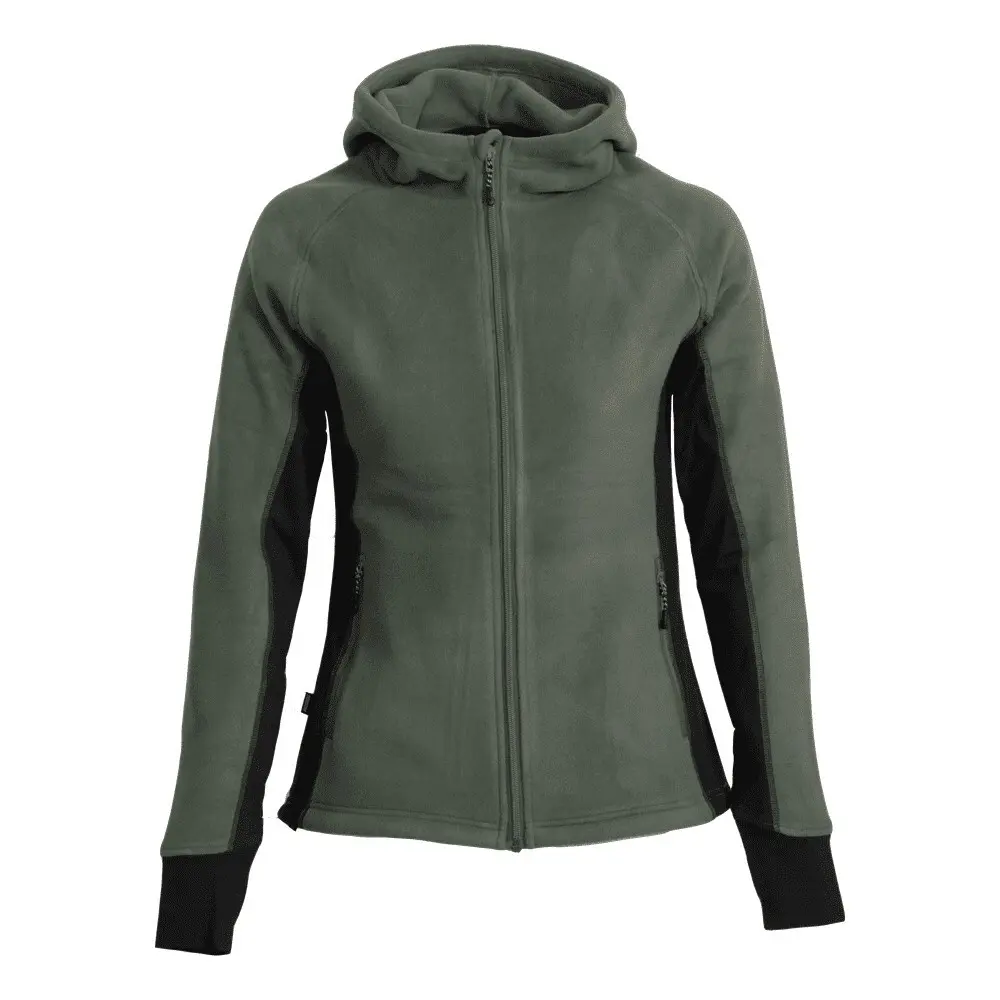 Damesjack met capuchon Dobsom R90