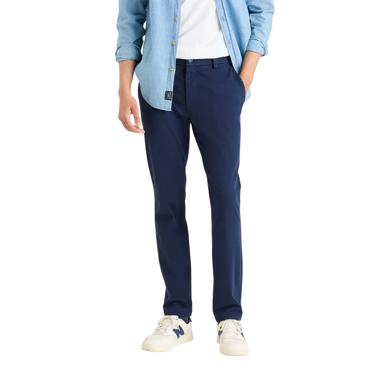 Pantaloni chino Dockers Go Activeflex