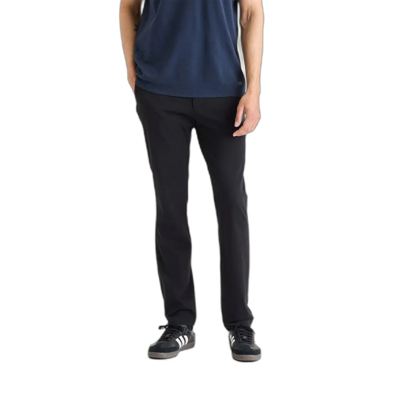 Pantaloni chino Dockers Go Activeflex