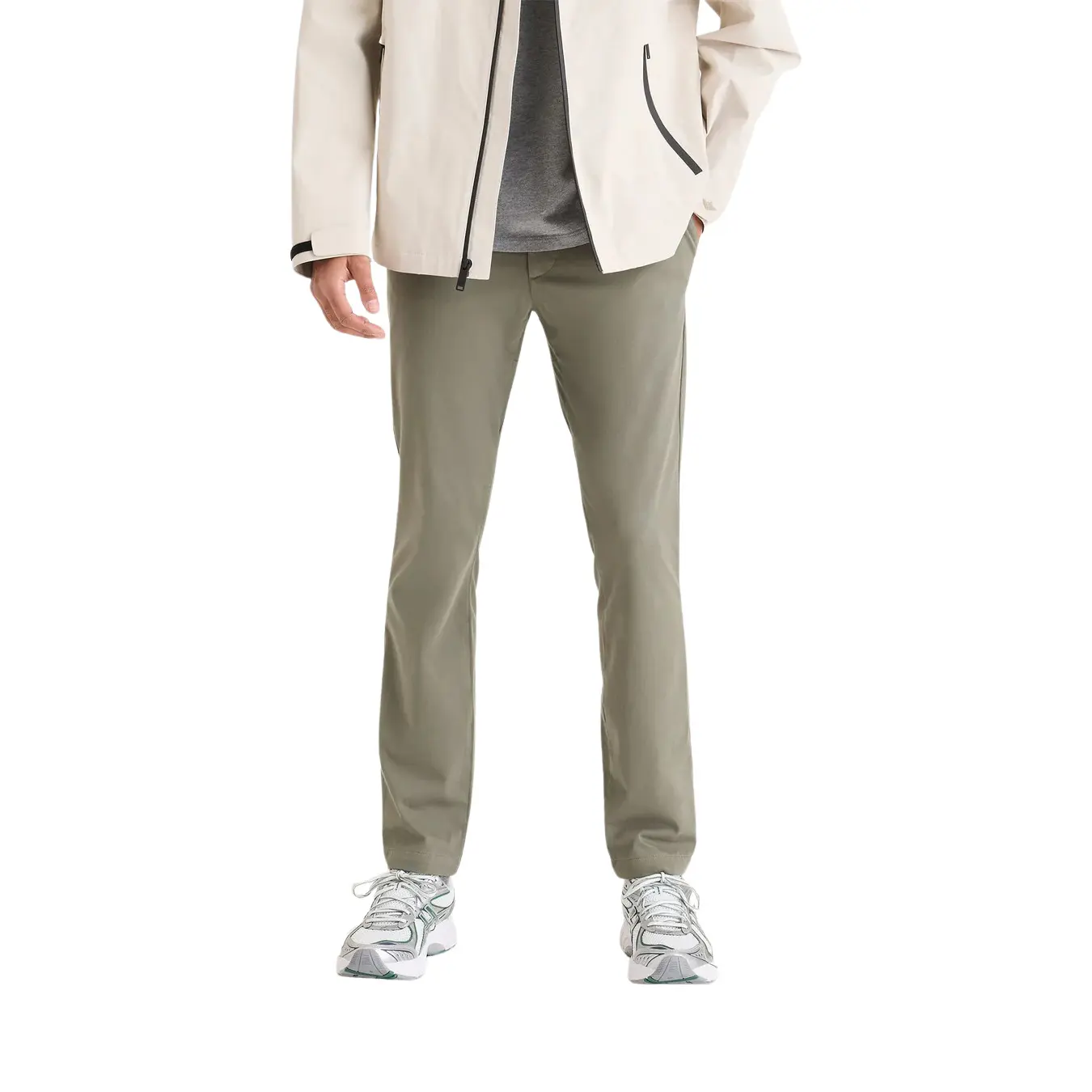 Pantaloni chino Dockers Go Activeflex