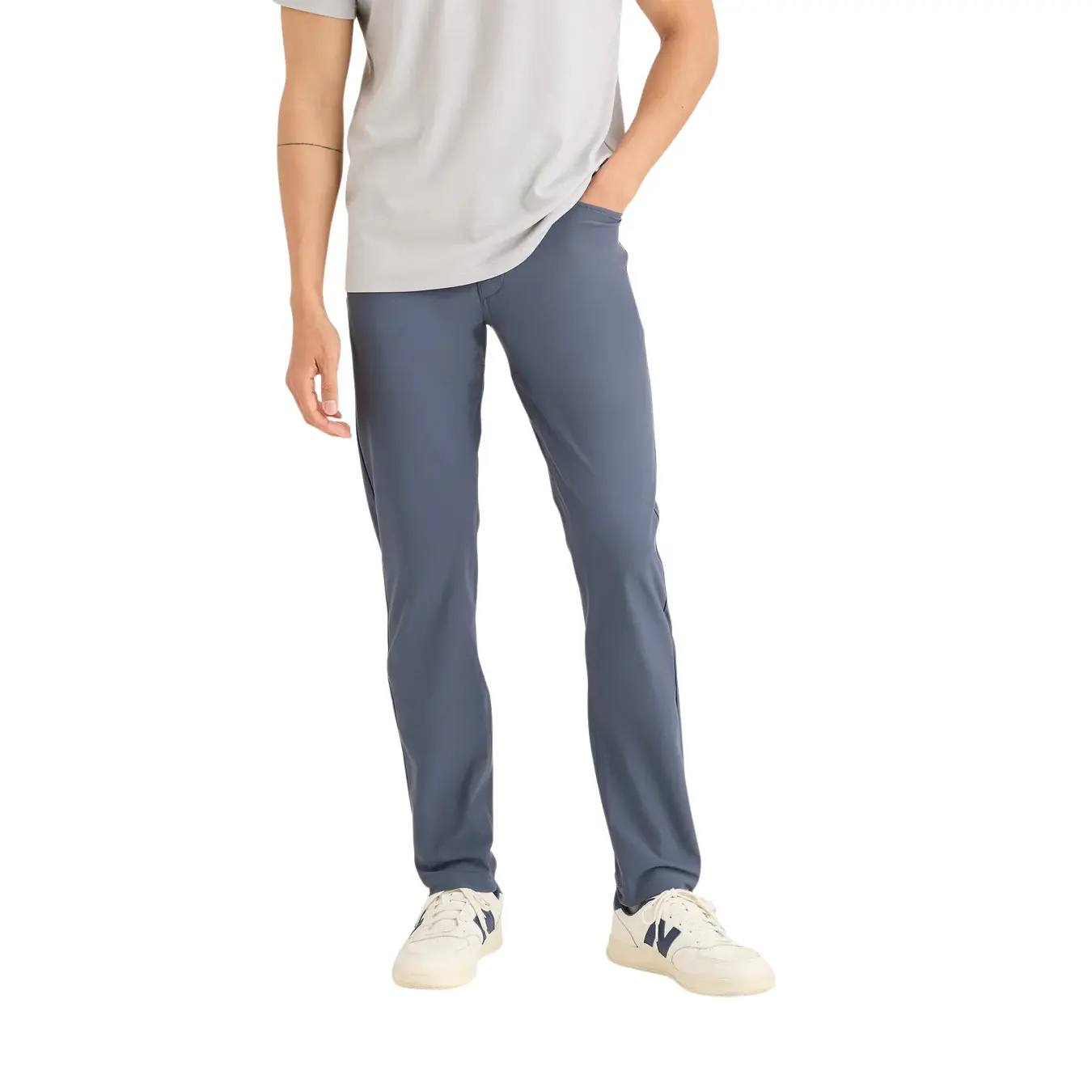 Pantaloni Dockers Go Airweave