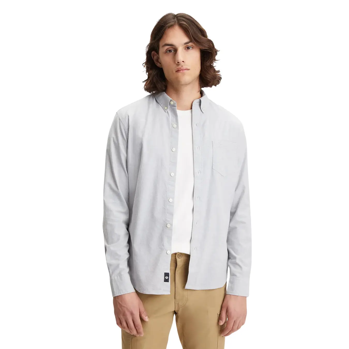 Camicia oxford Dockers T2