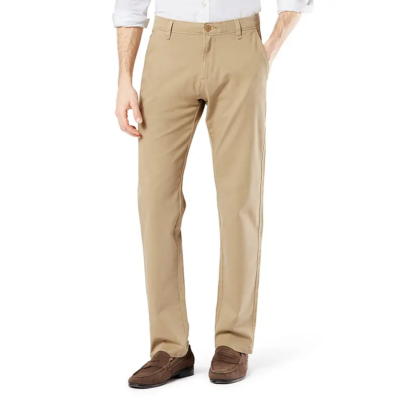 Pantaloni chino slim-fit Dockers New British