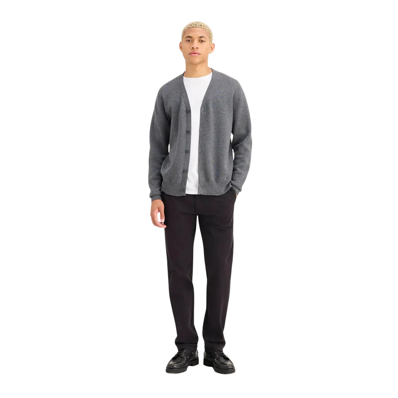 Pantaloni chino slim-fit Dockers New British