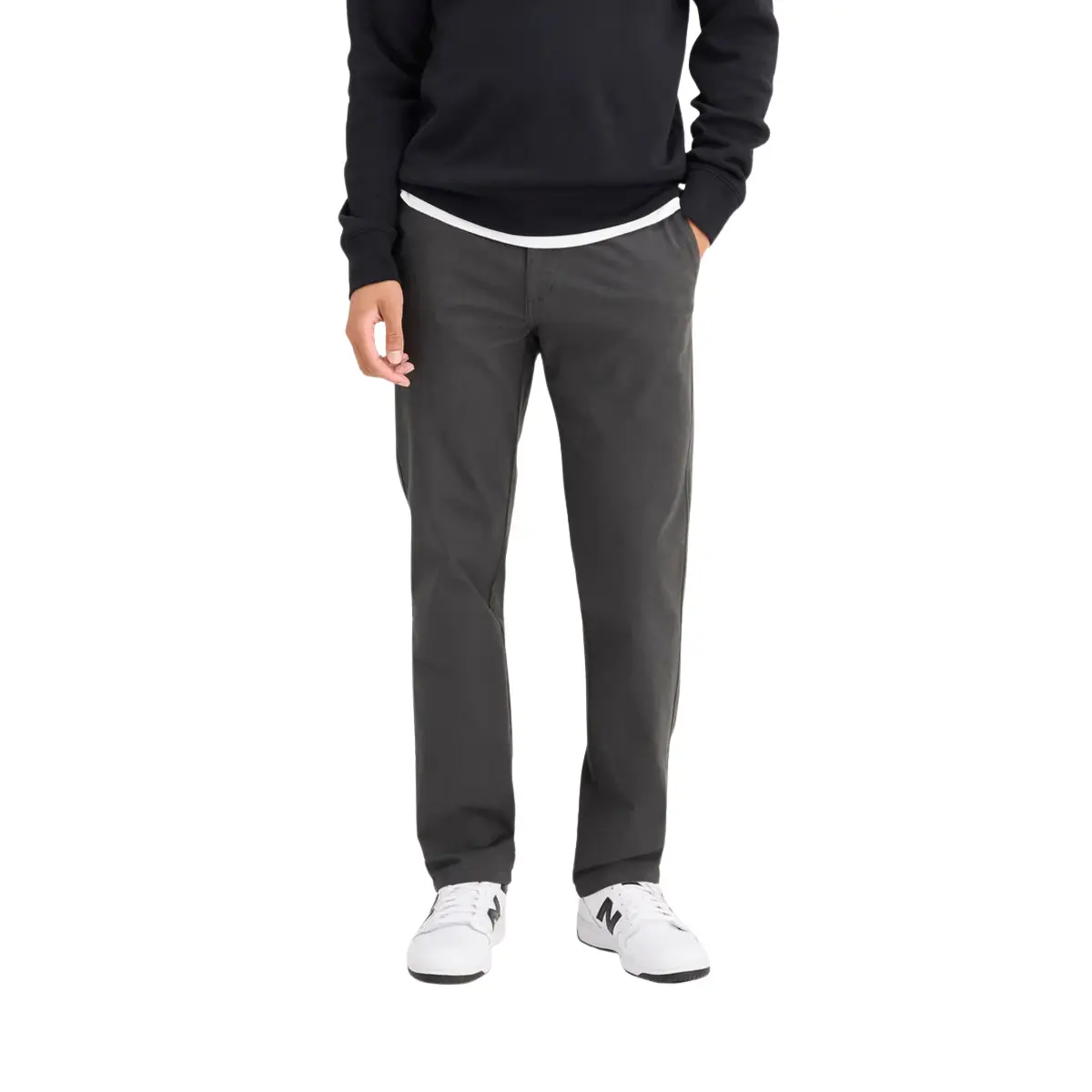 Pantaloni chino slim-fit Dockers New British