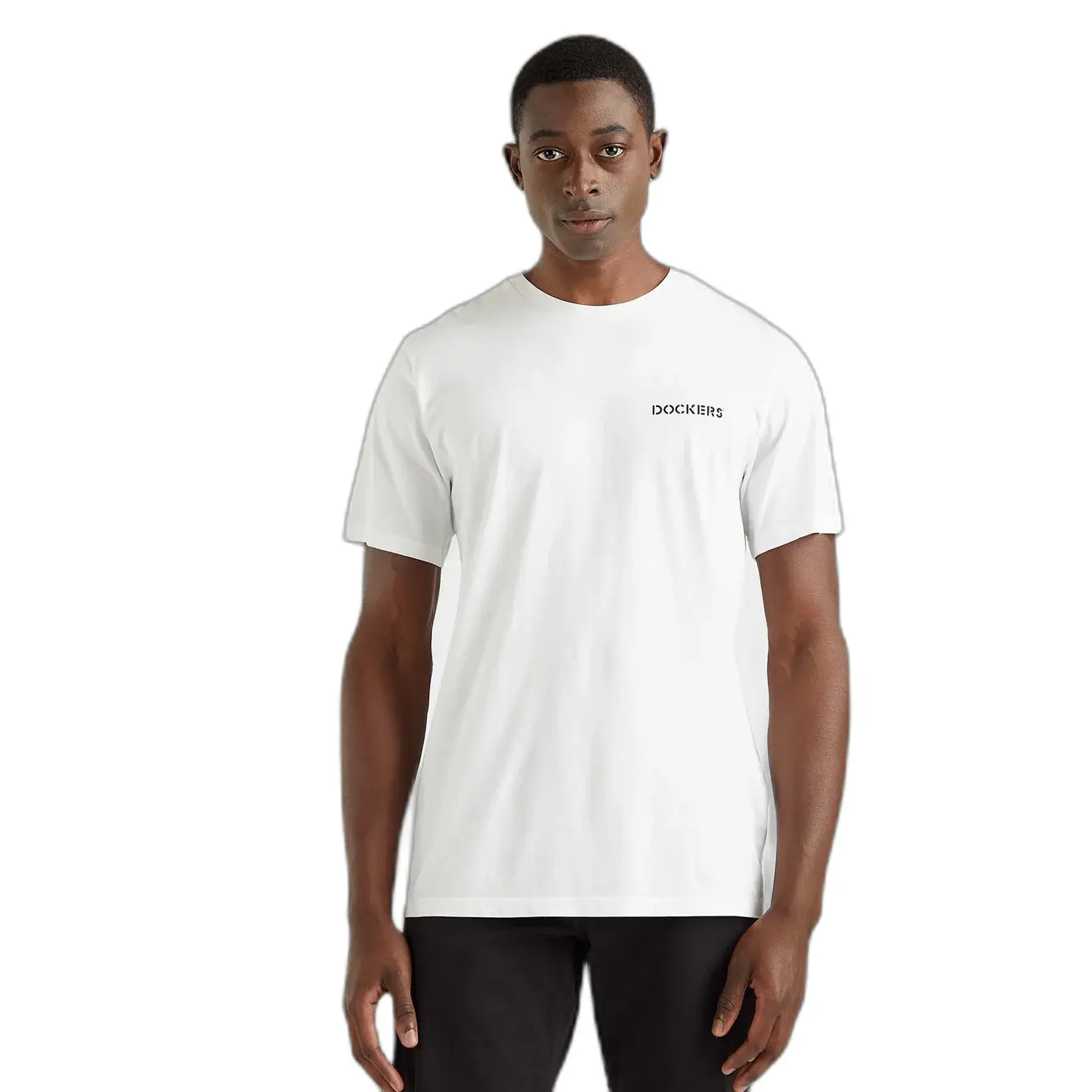 T-shirt Dockers Graphic