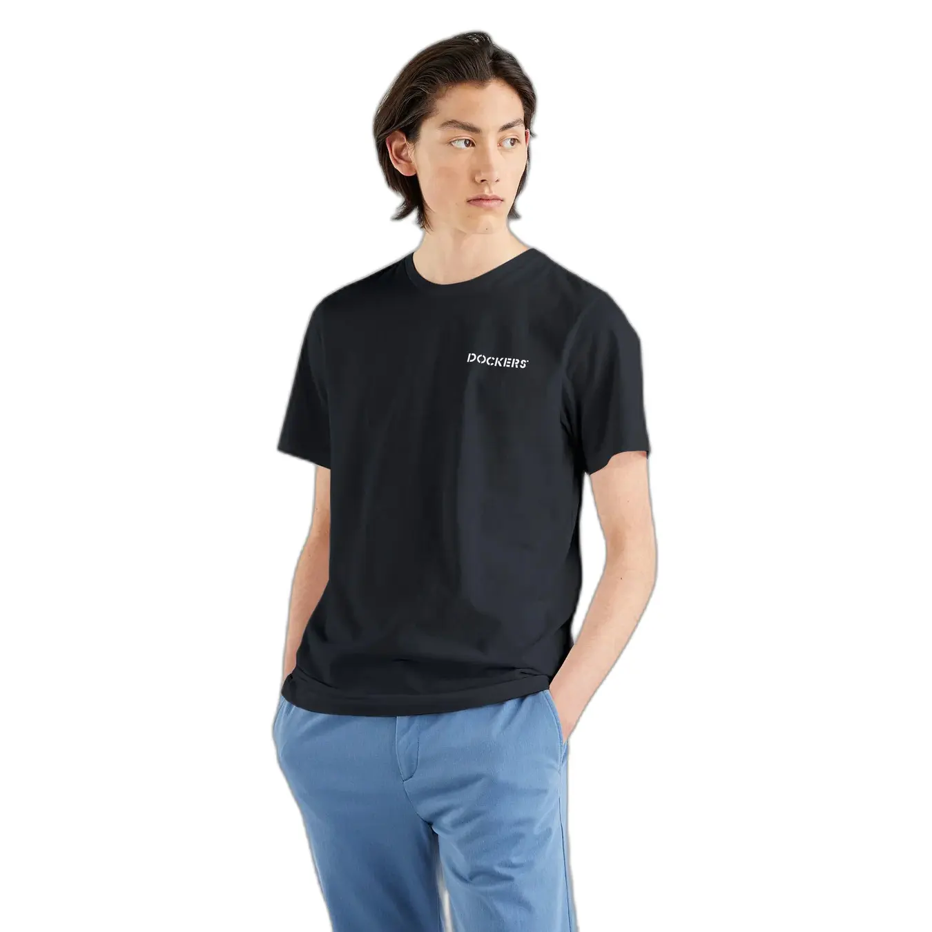 T-shirt Dockers Graphic