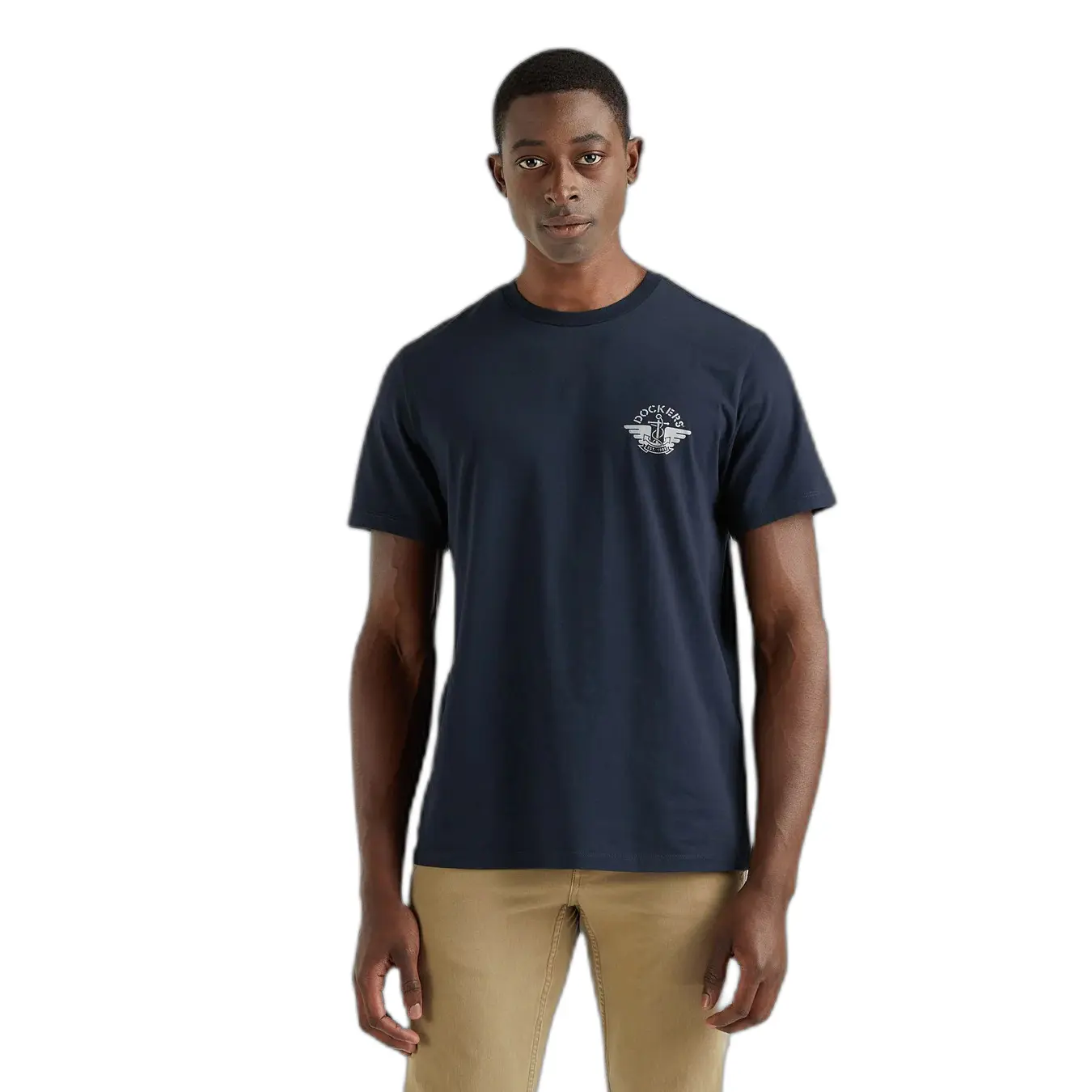 T-shirt Dockers Graphic