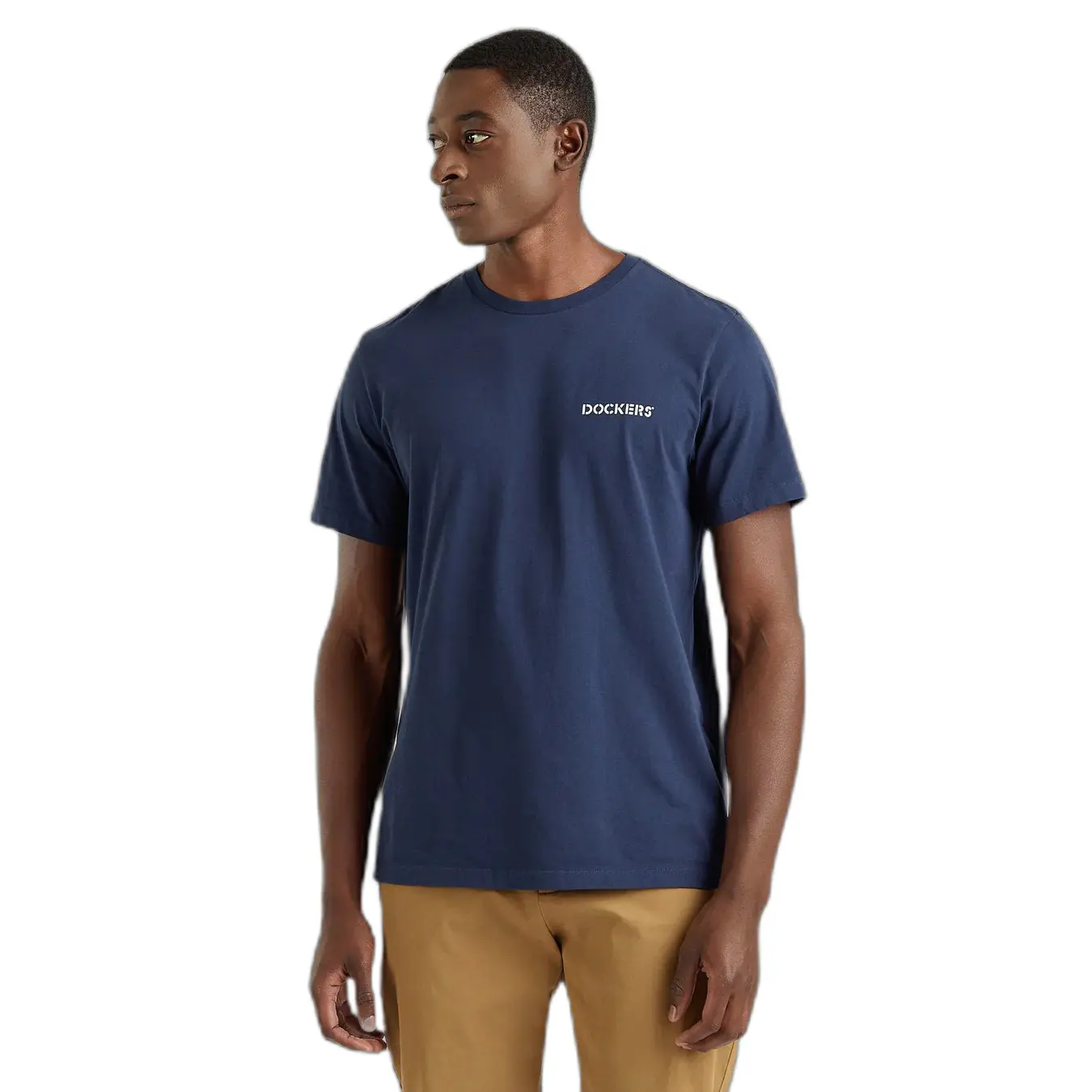 T-shirt Dockers Graphic